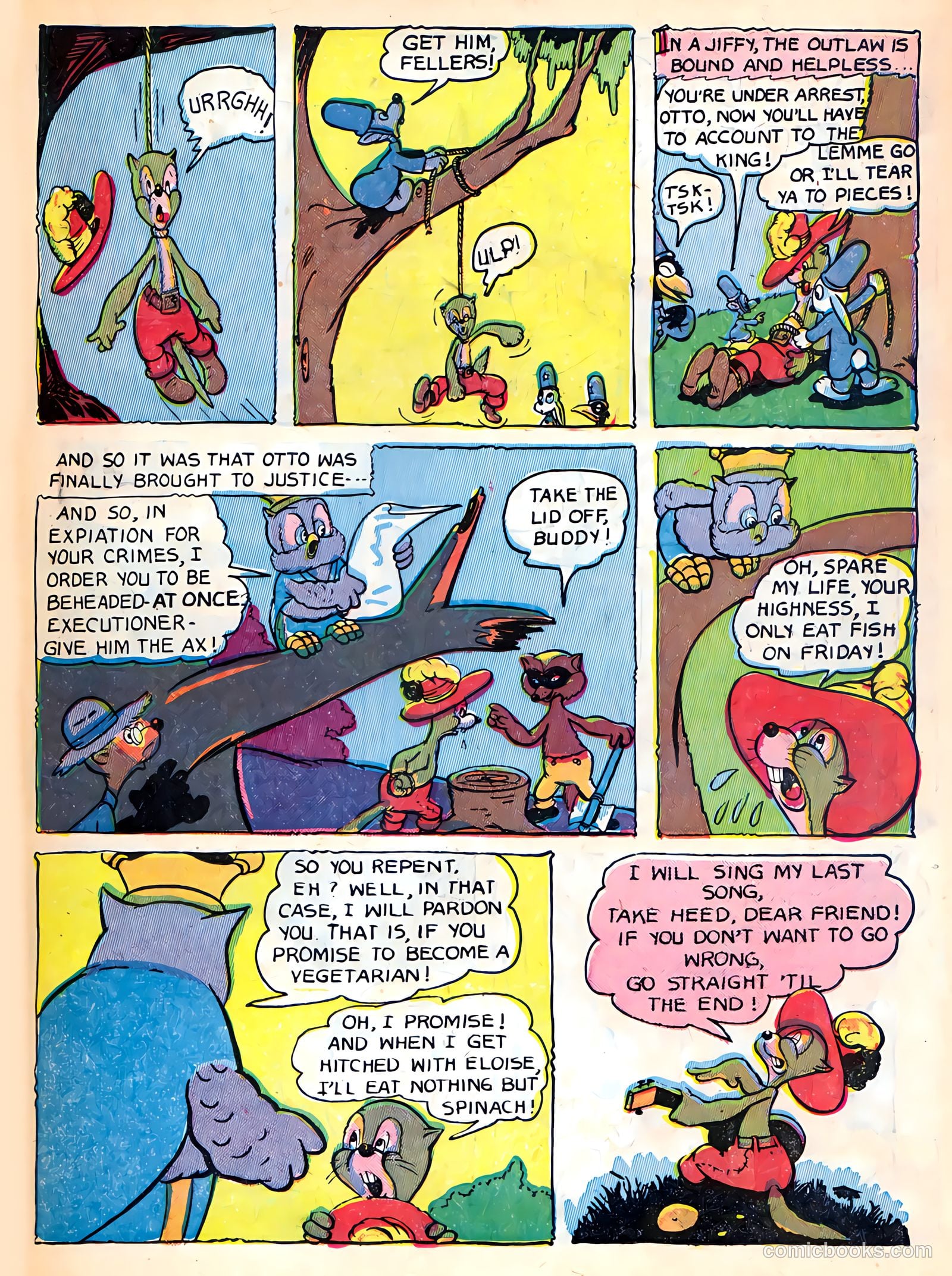 Sparkling Stars #2 — page 45 of 68