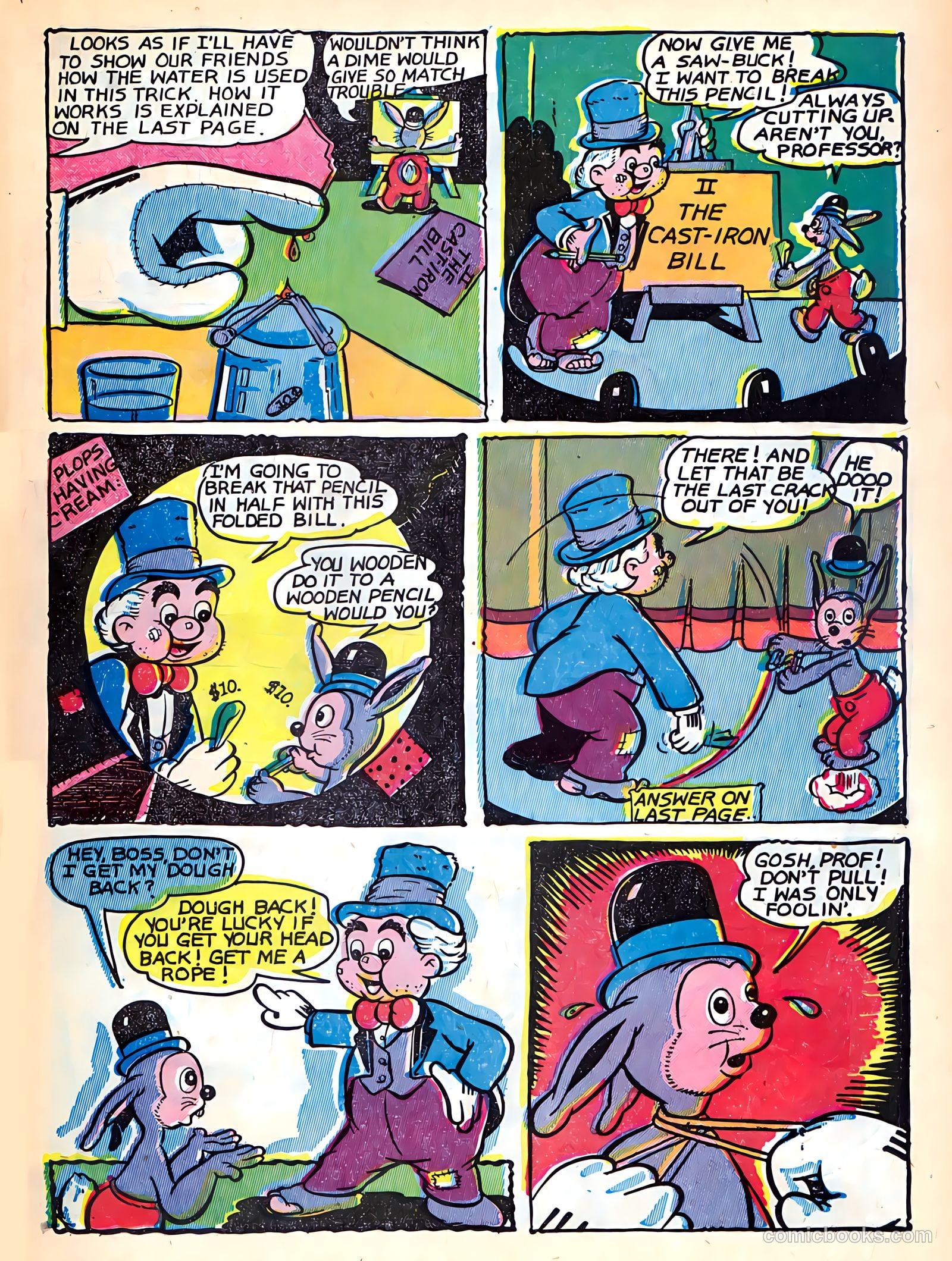 Sparkling Stars #2 — page 47 of 68