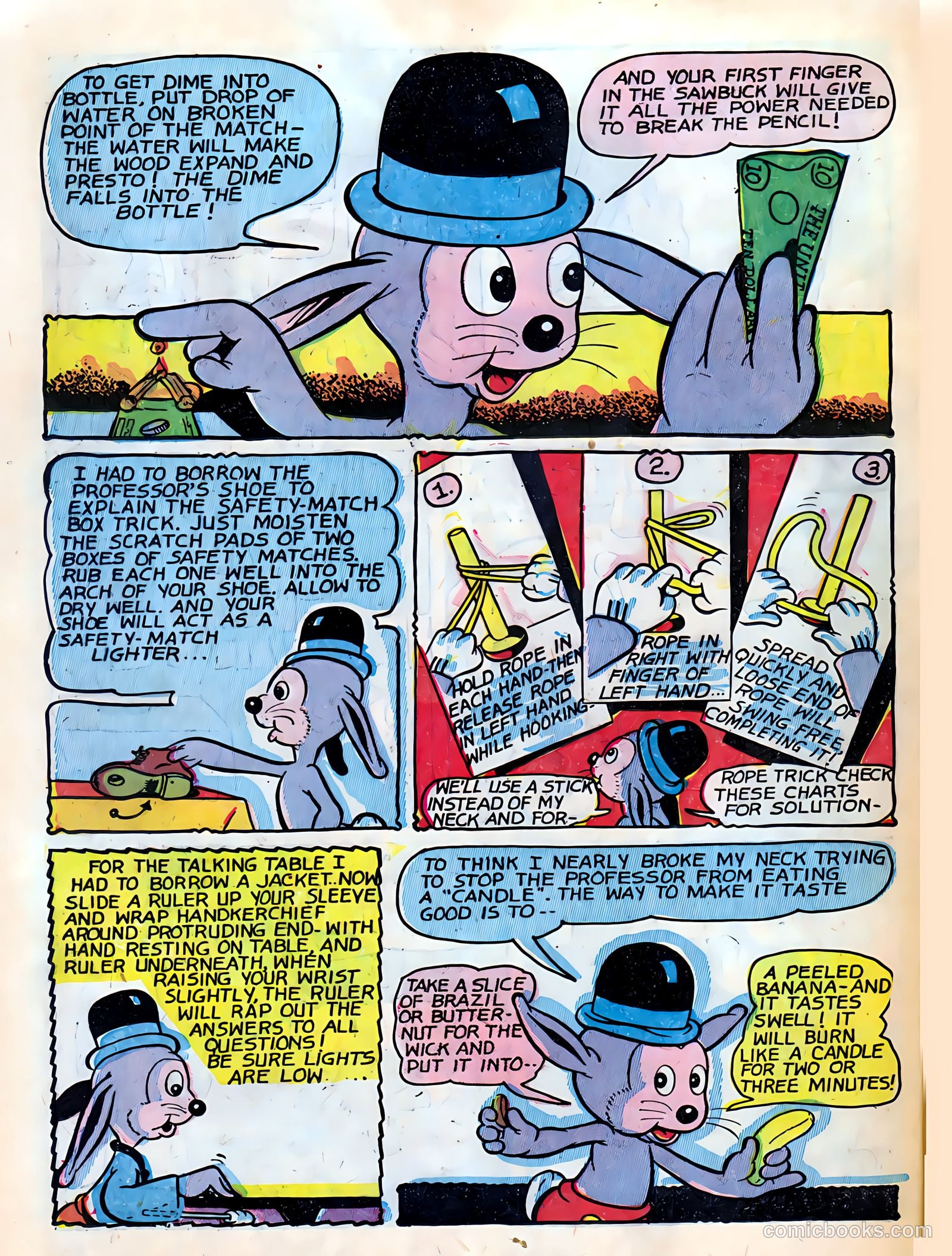 Sparkling Stars #2 — page 50 of 68