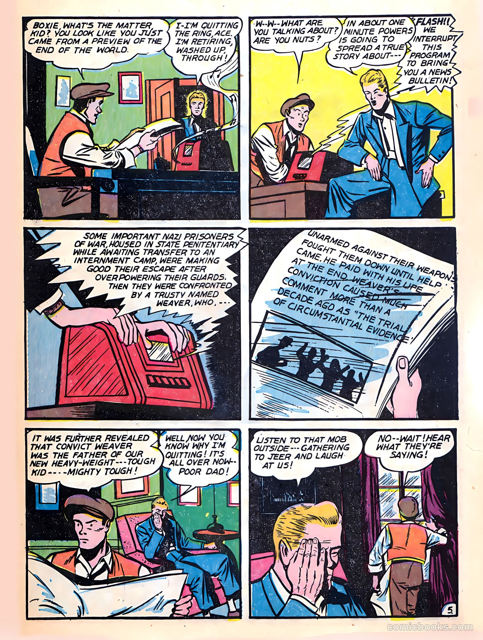 Sparkling Stars #2 — page 55 of 68