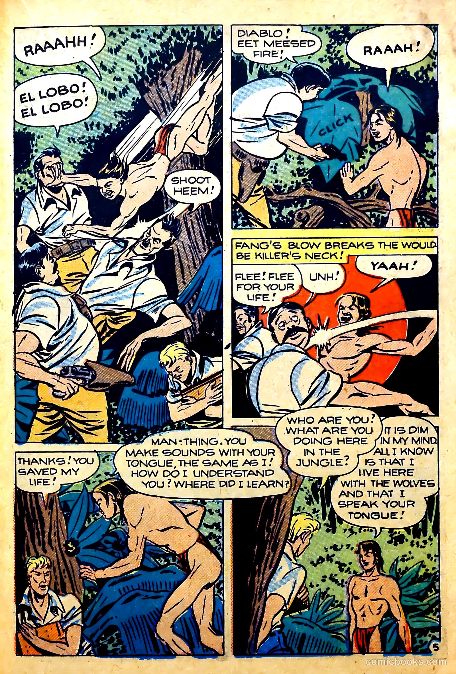Sparkling Stars #20 — page 31 of 68