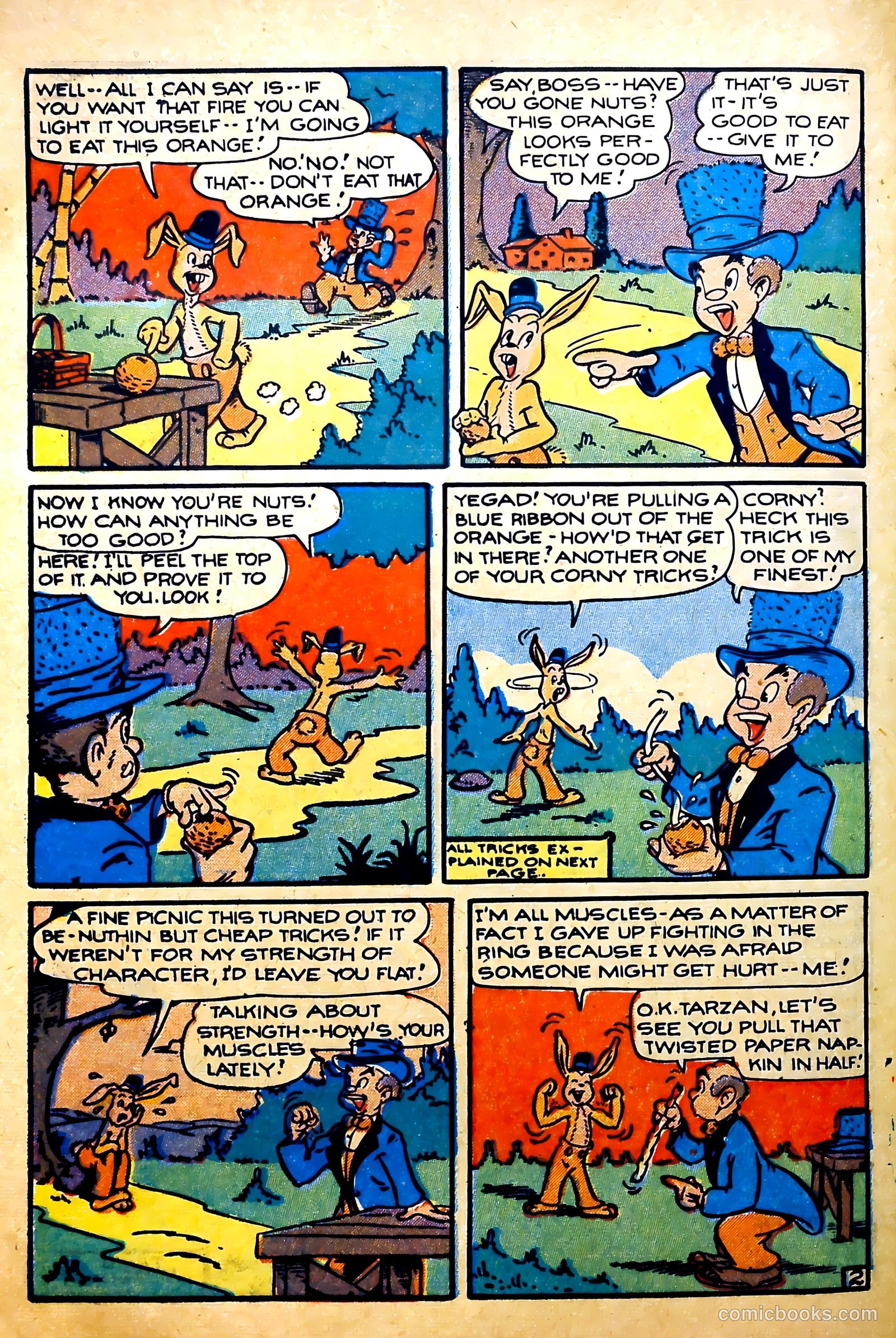 Sparkling Stars #20 — page 52 of 68