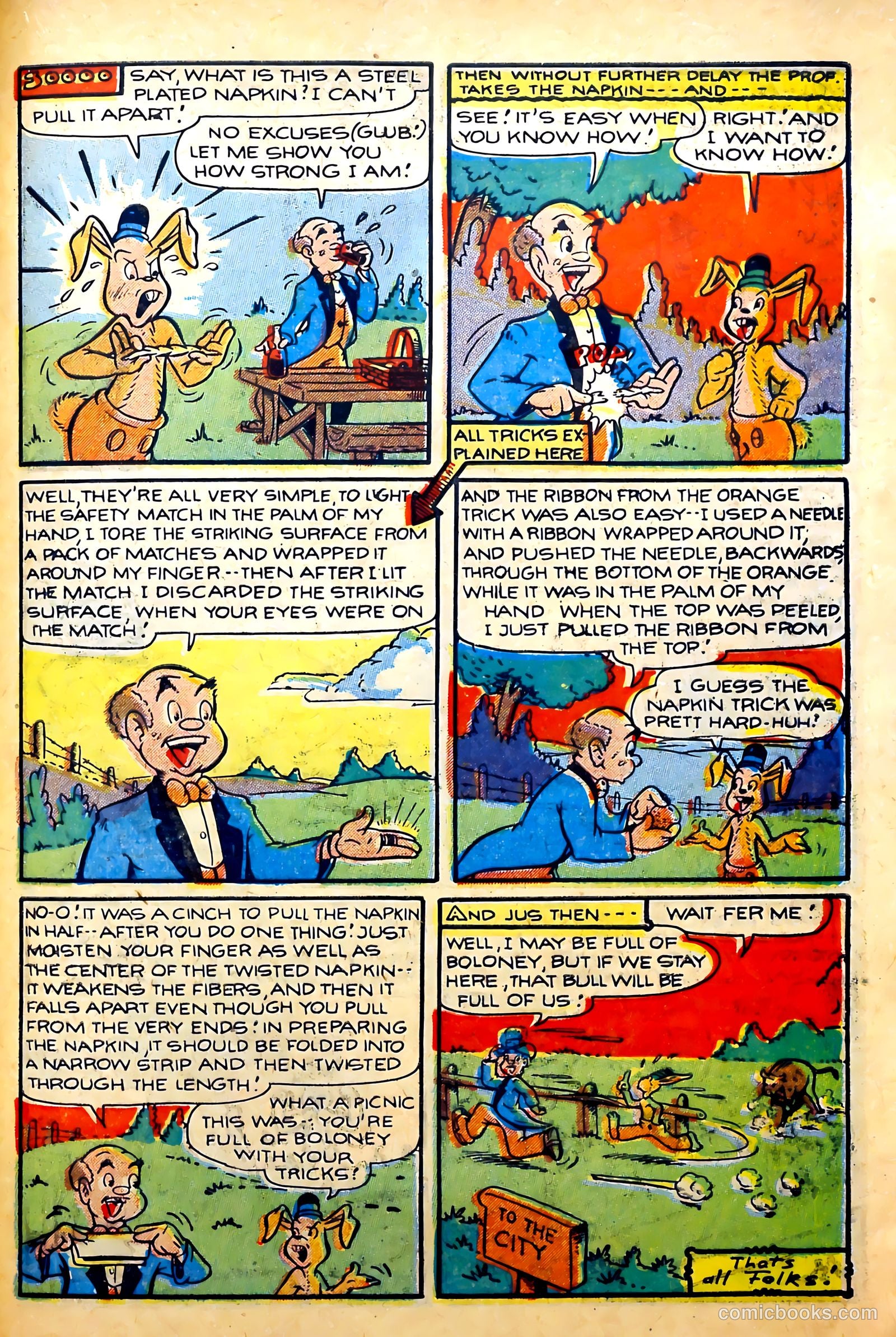 Sparkling Stars #20 — page 53 of 68