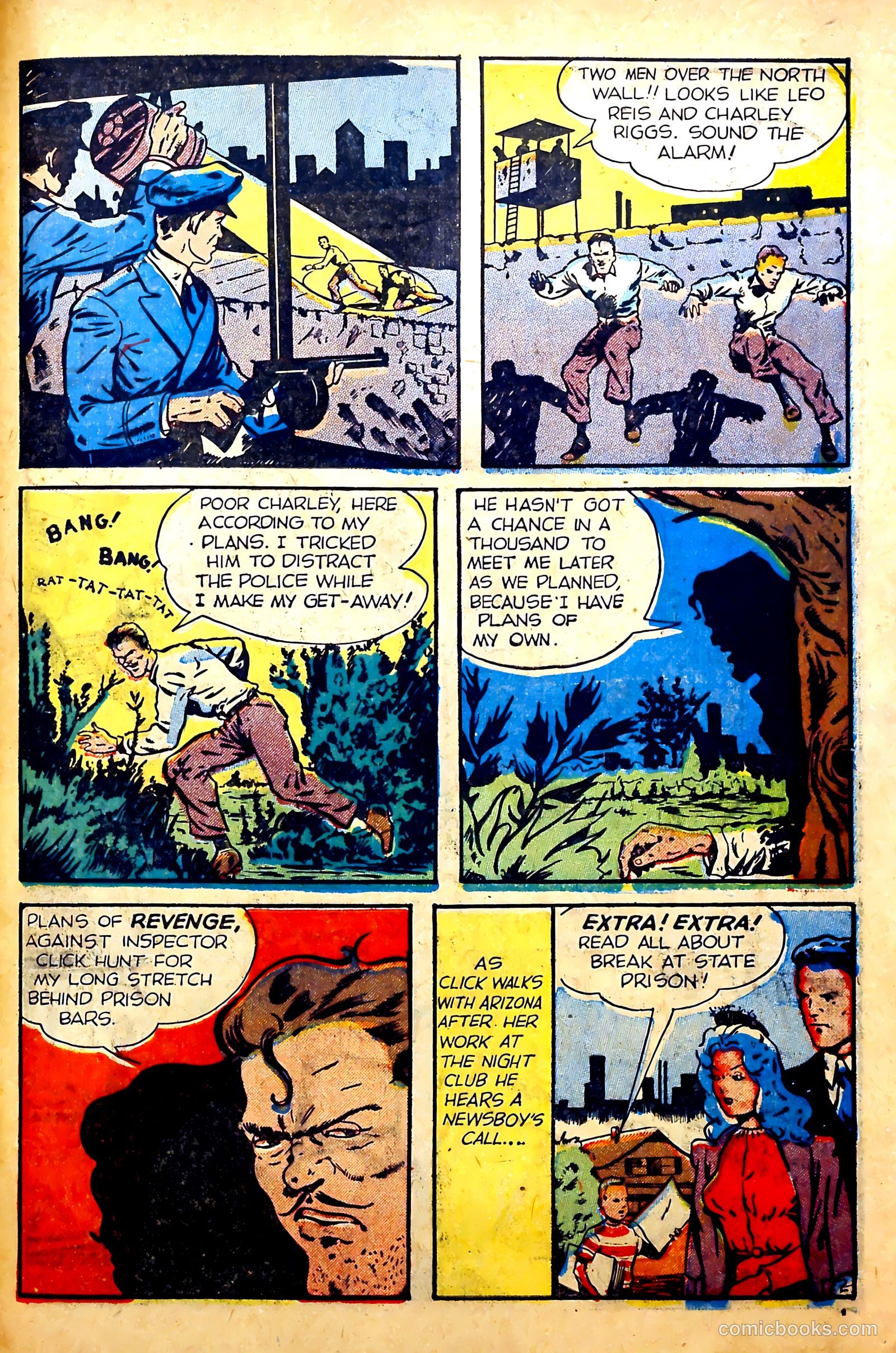 Sparkling Stars #20 — page 61 of 68