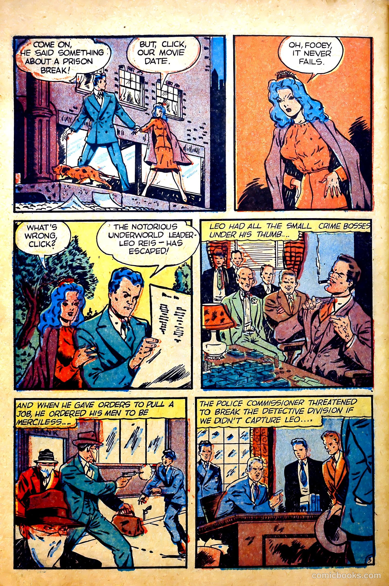 Sparkling Stars #20 — page 62 of 68