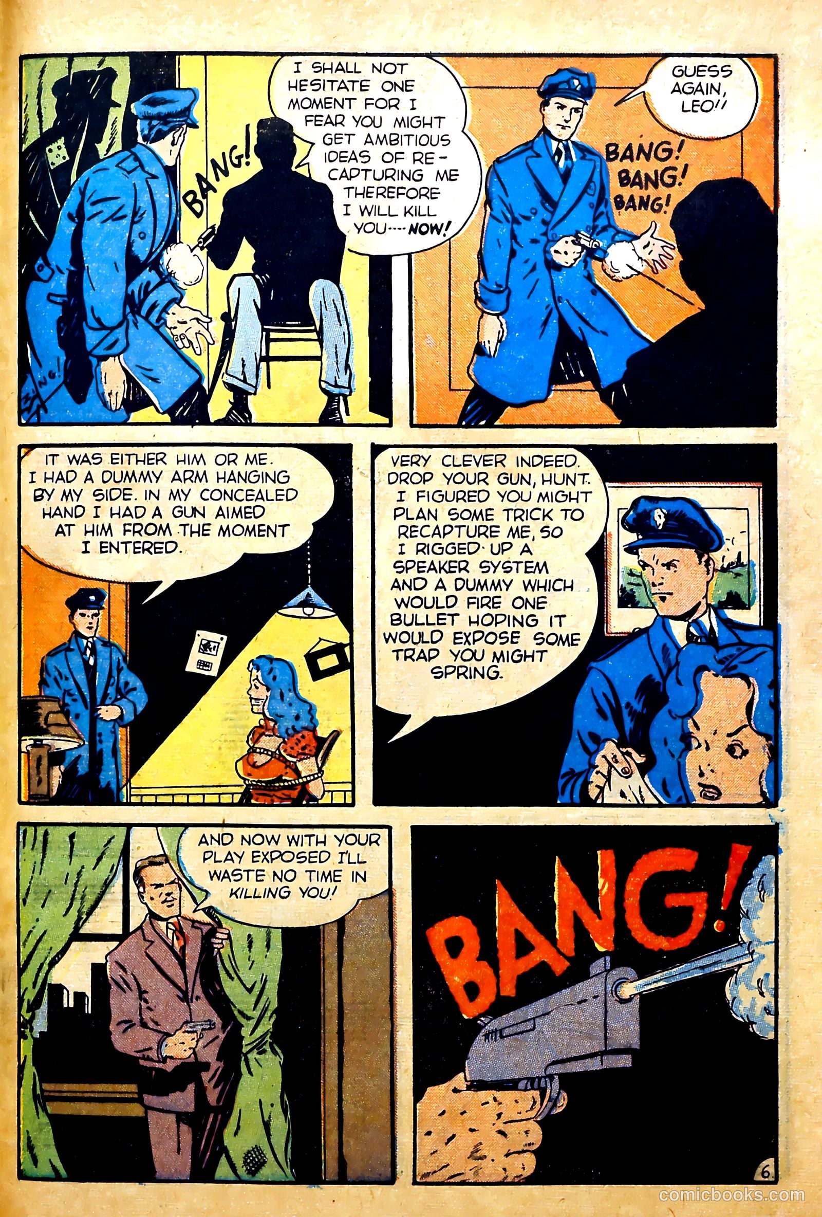 Sparkling Stars #20 — page 65 of 68