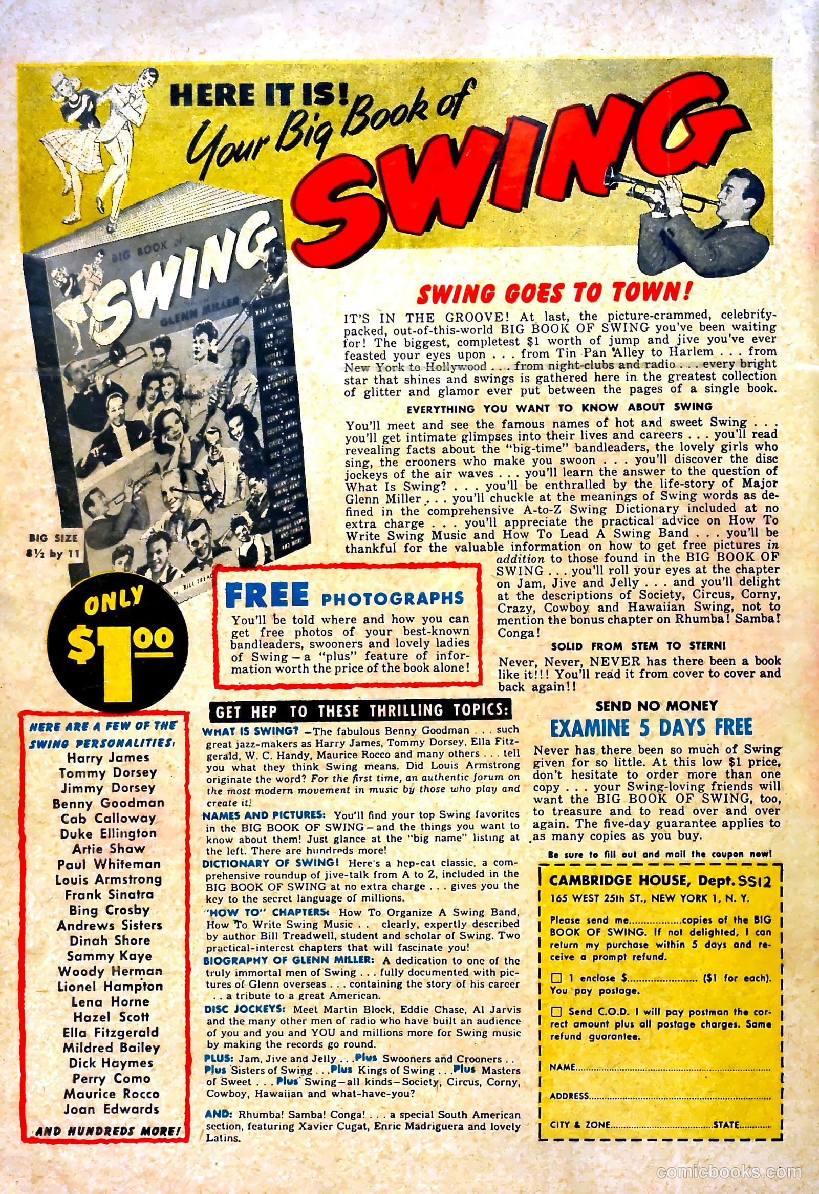 Sparkling Stars #20 — page 68 of 68