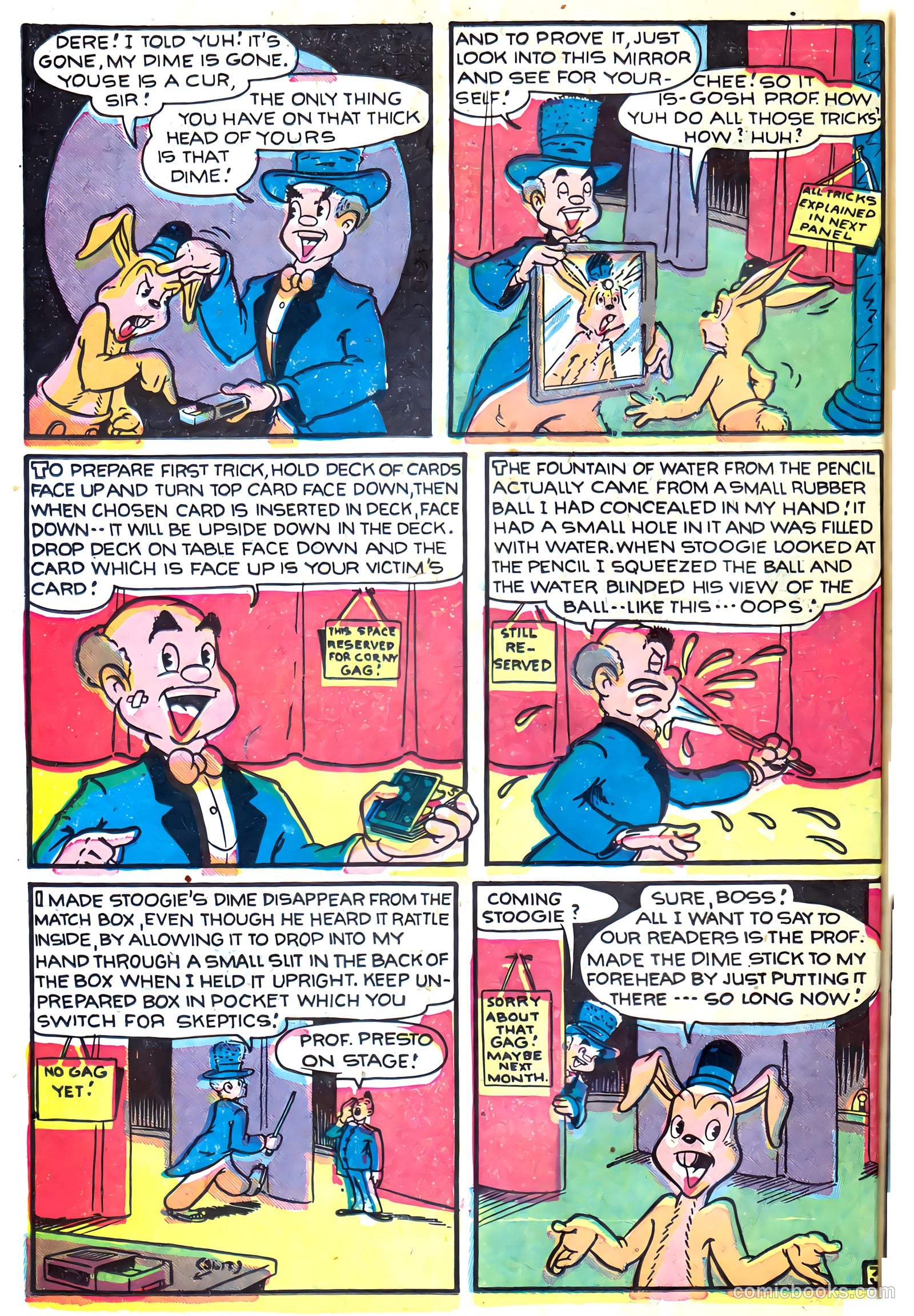 Sparkling Stars #21 — page 49 of 69
