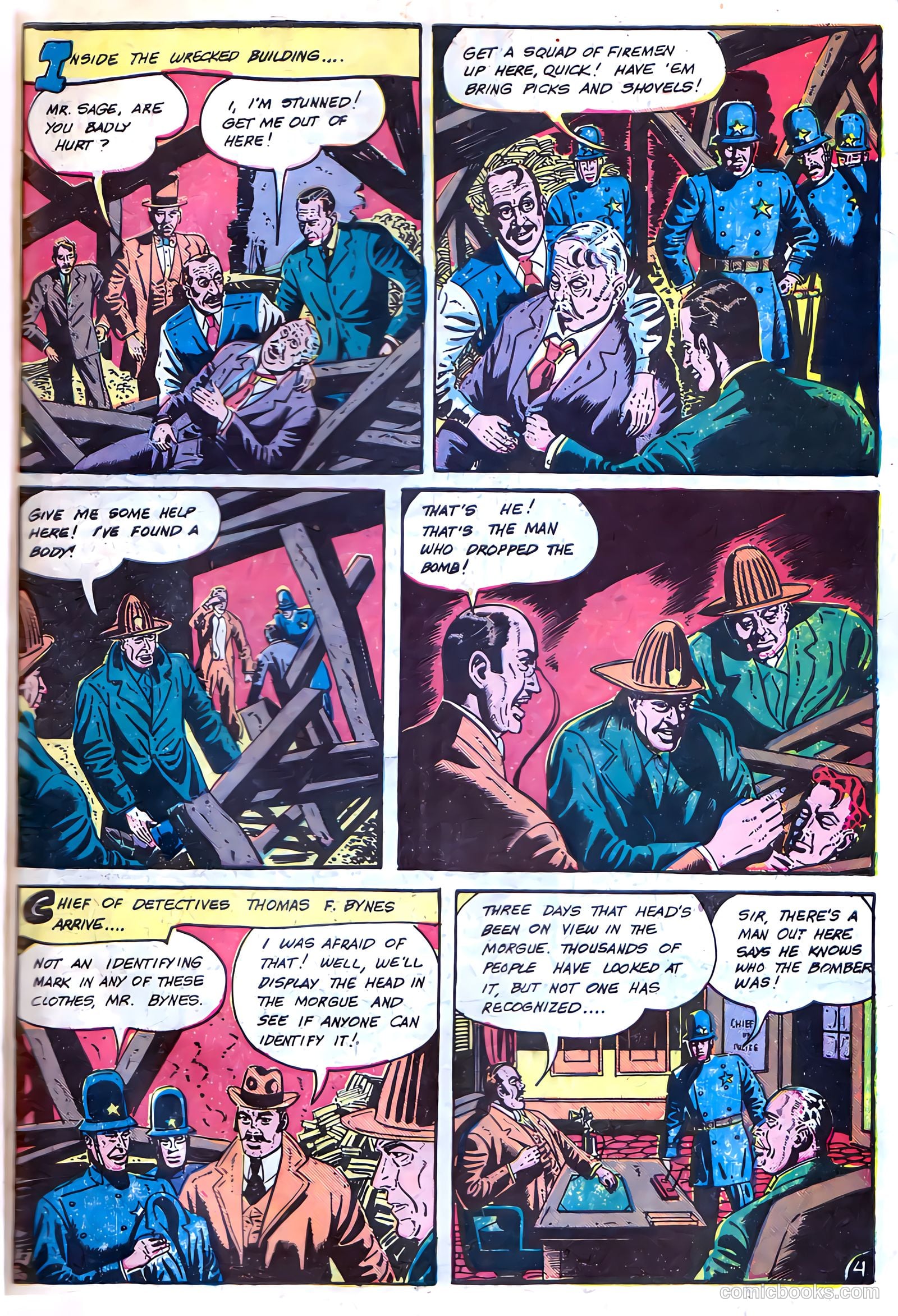 Sparkling Stars #21 — page 54 of 69