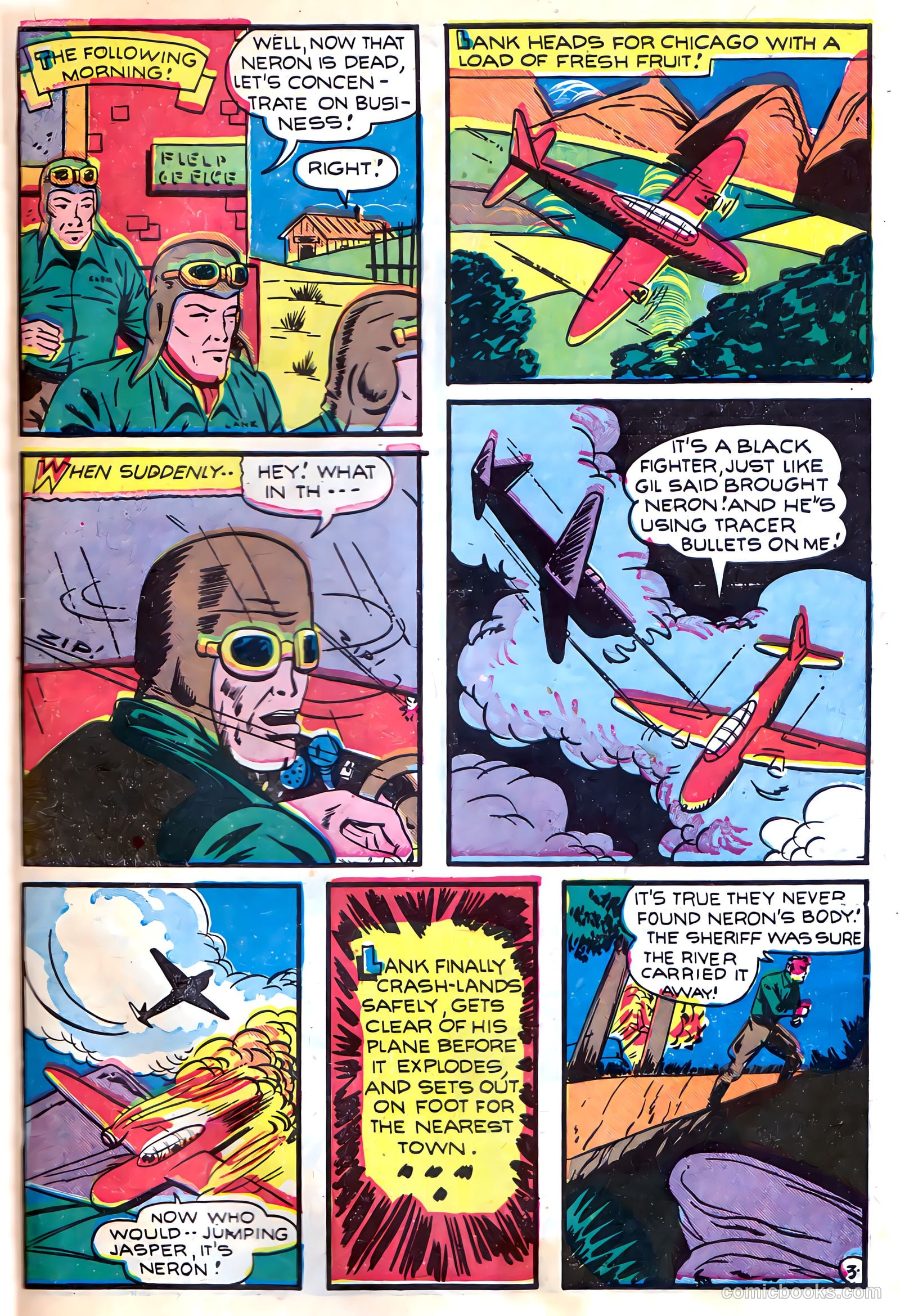 Sparkling Stars #21 — page 60 of 69