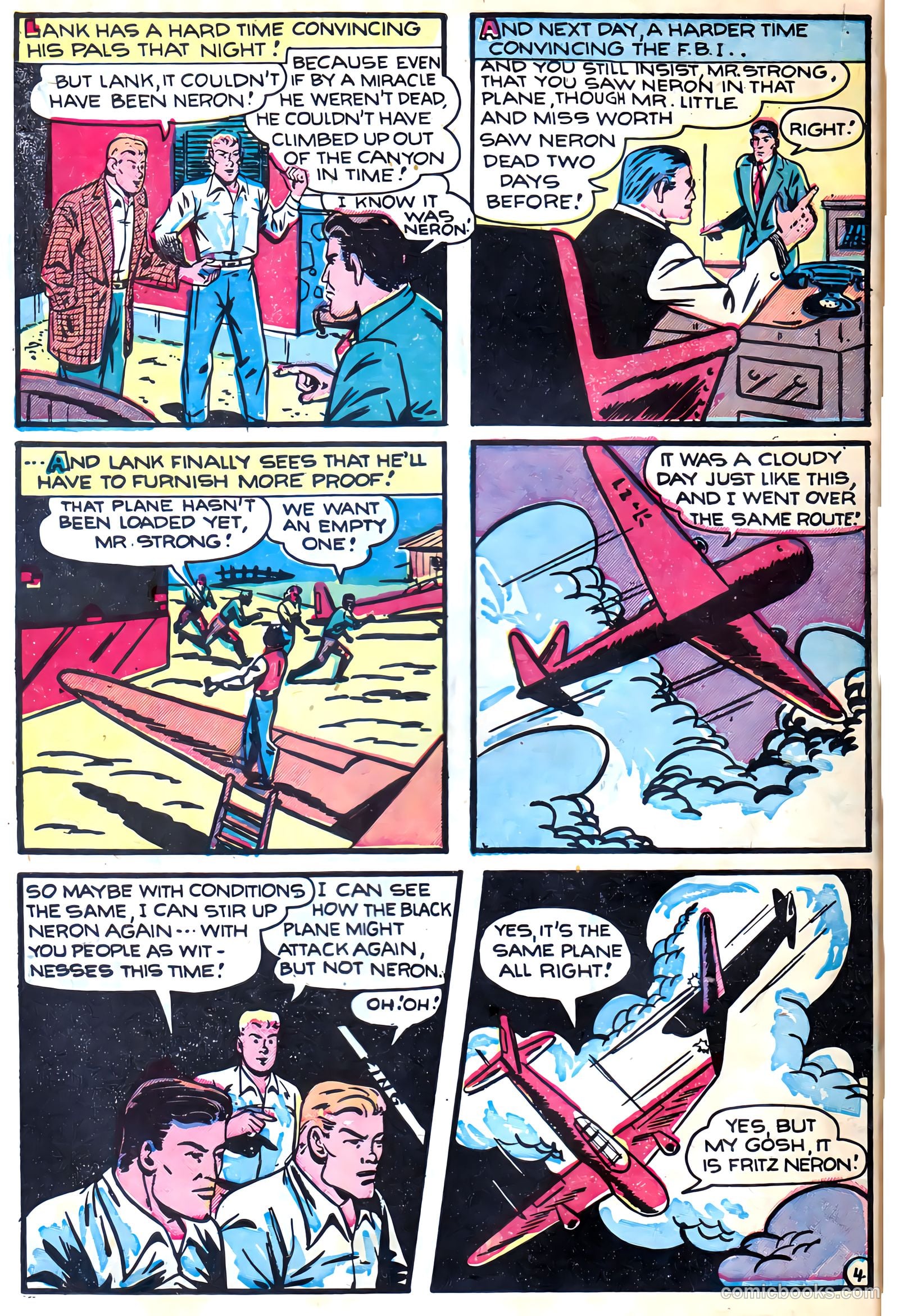 Sparkling Stars #21 — page 61 of 69