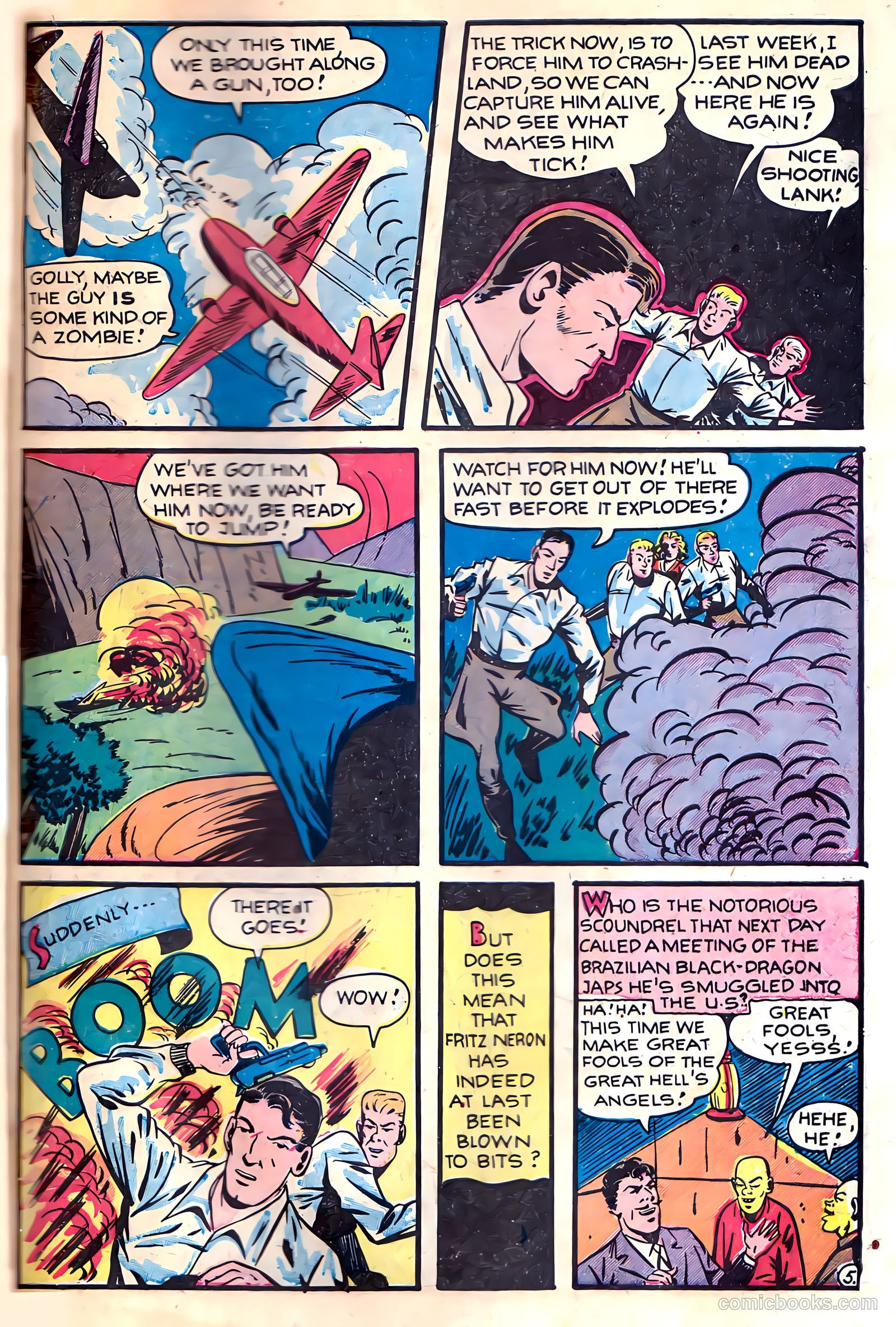 Sparkling Stars #21 — page 62 of 69