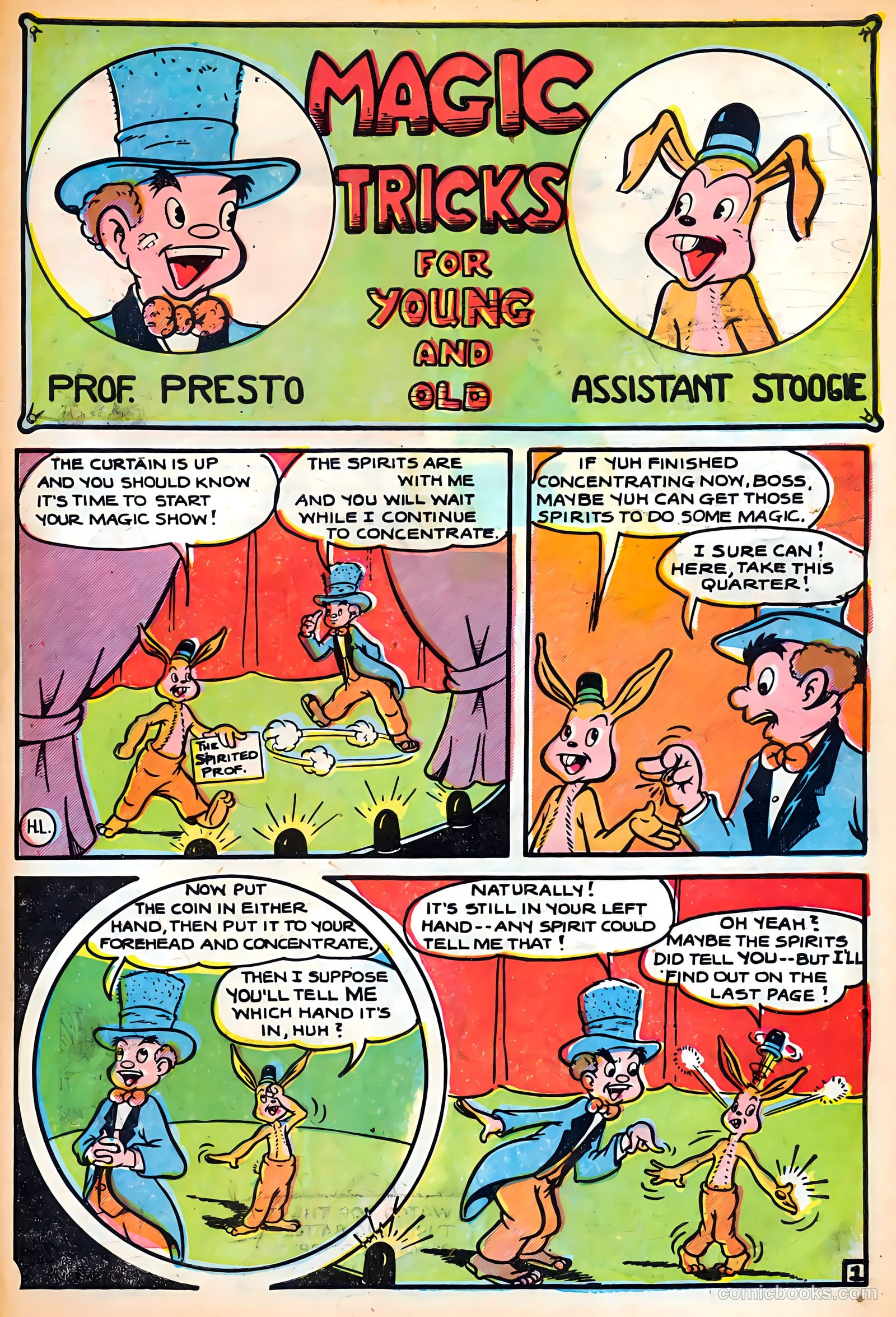 Sparkling Stars #23 — page 55 of 68