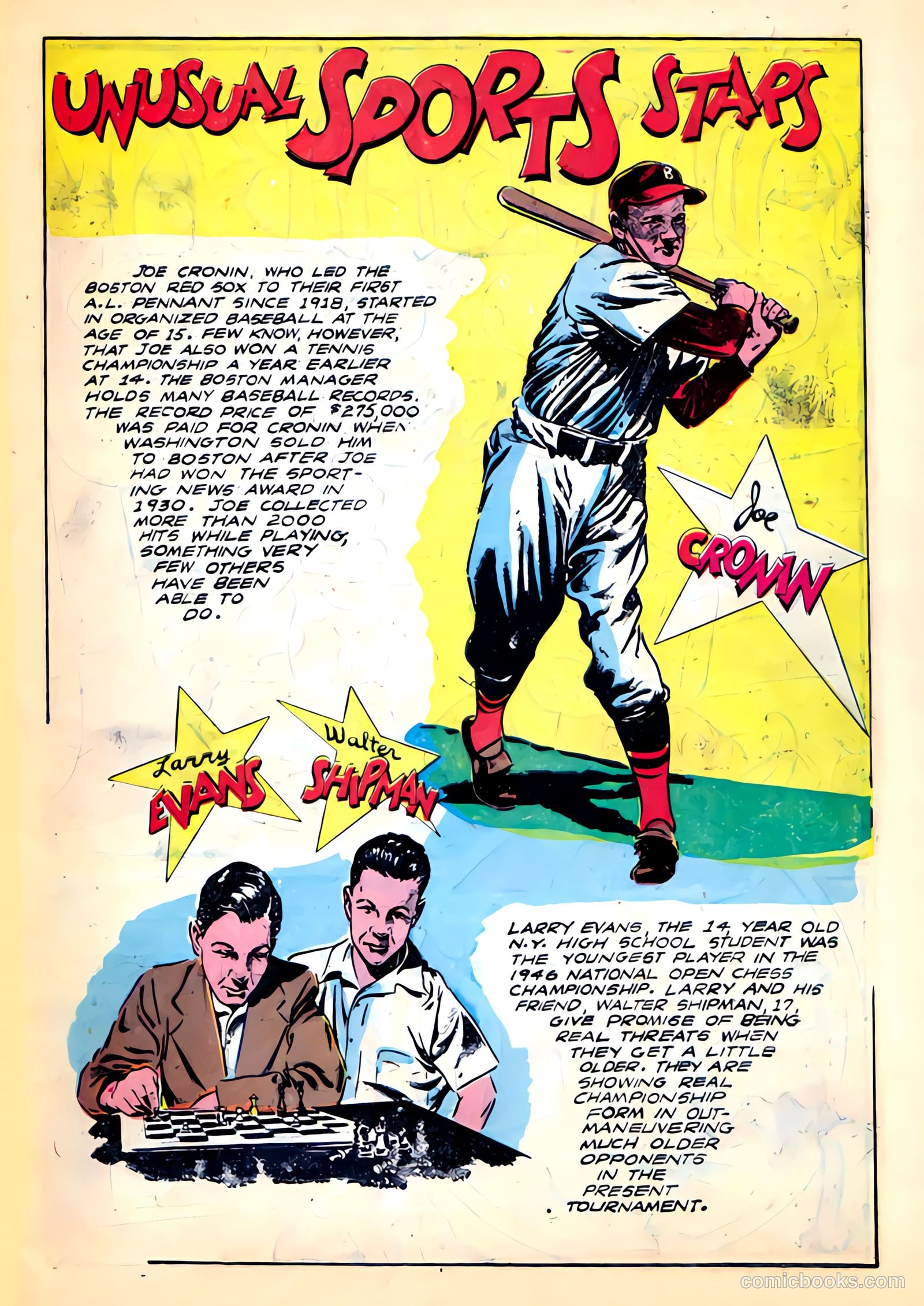 Sparkling Stars #24 — page 11 of 68