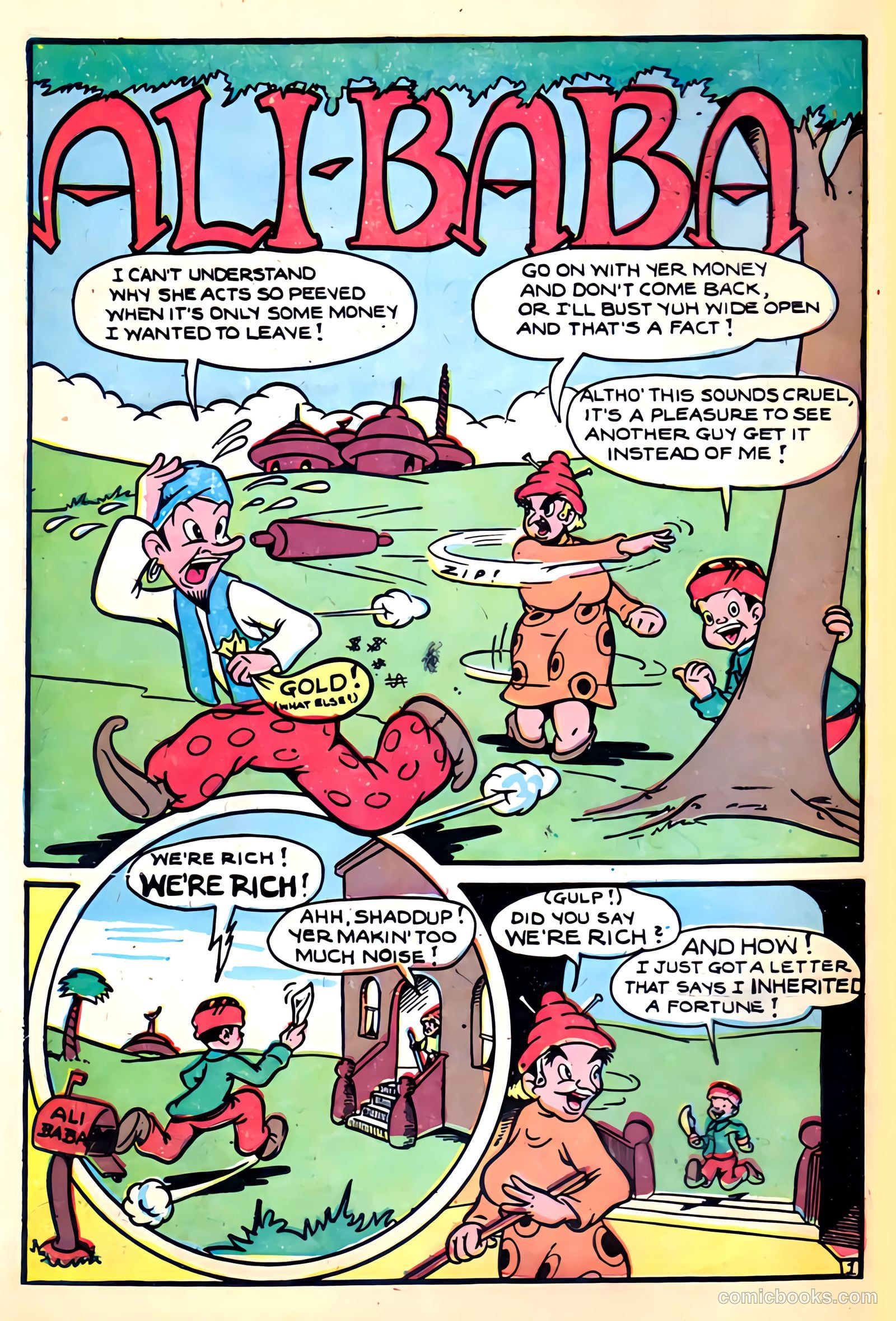 Sparkling Stars #24 — page 12 of 68
