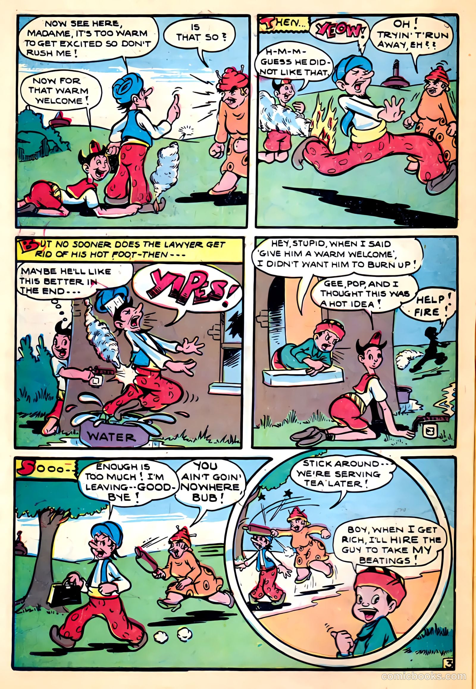 Sparkling Stars #24 — page 14 of 68