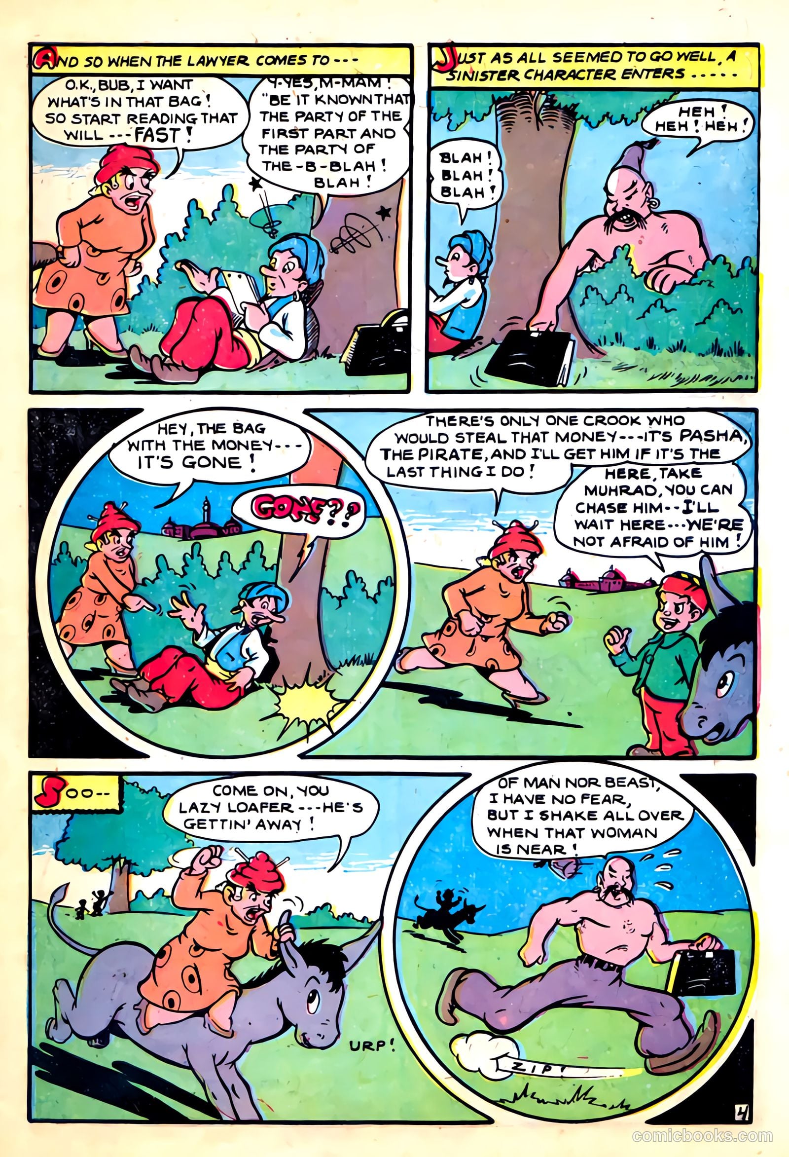 Sparkling Stars #24 — page 15 of 68