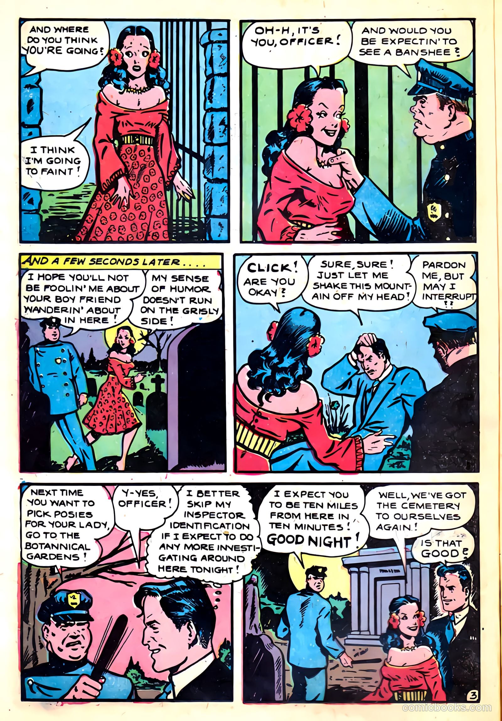 Sparkling Stars #24 — page 22 of 68
