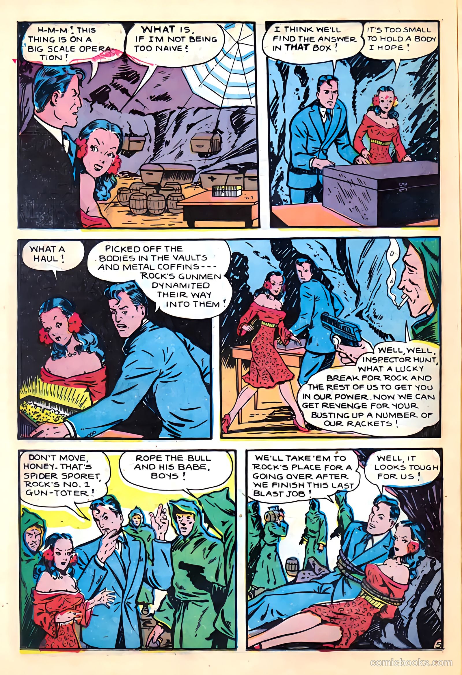Sparkling Stars #24 — page 24 of 68