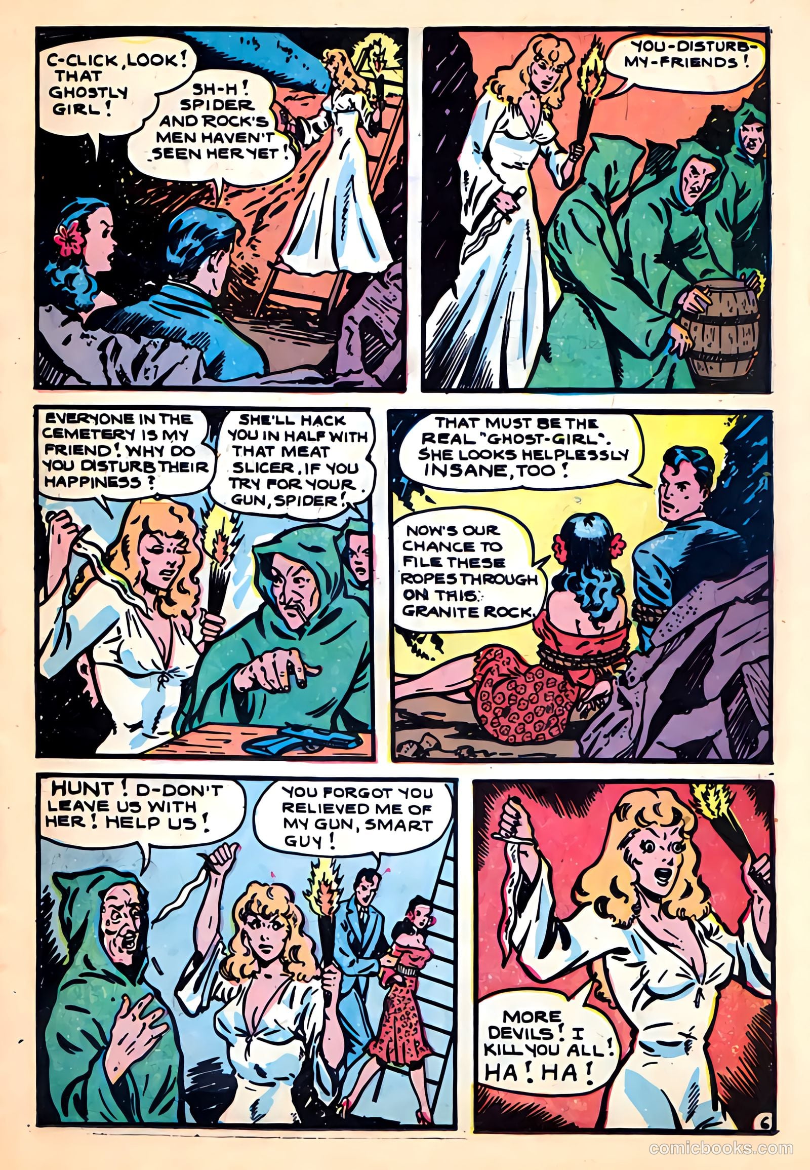 Sparkling Stars #24 — page 25 of 68