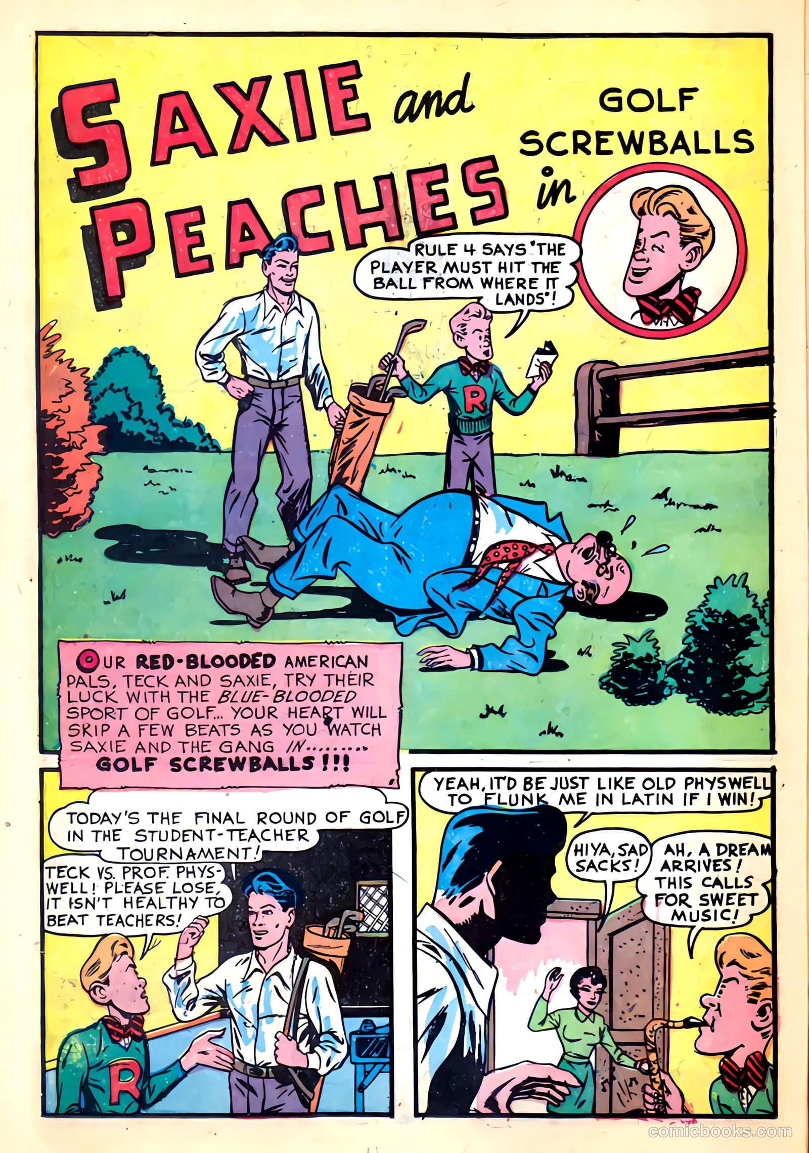 Sparkling Stars #24 — page 28 of 68