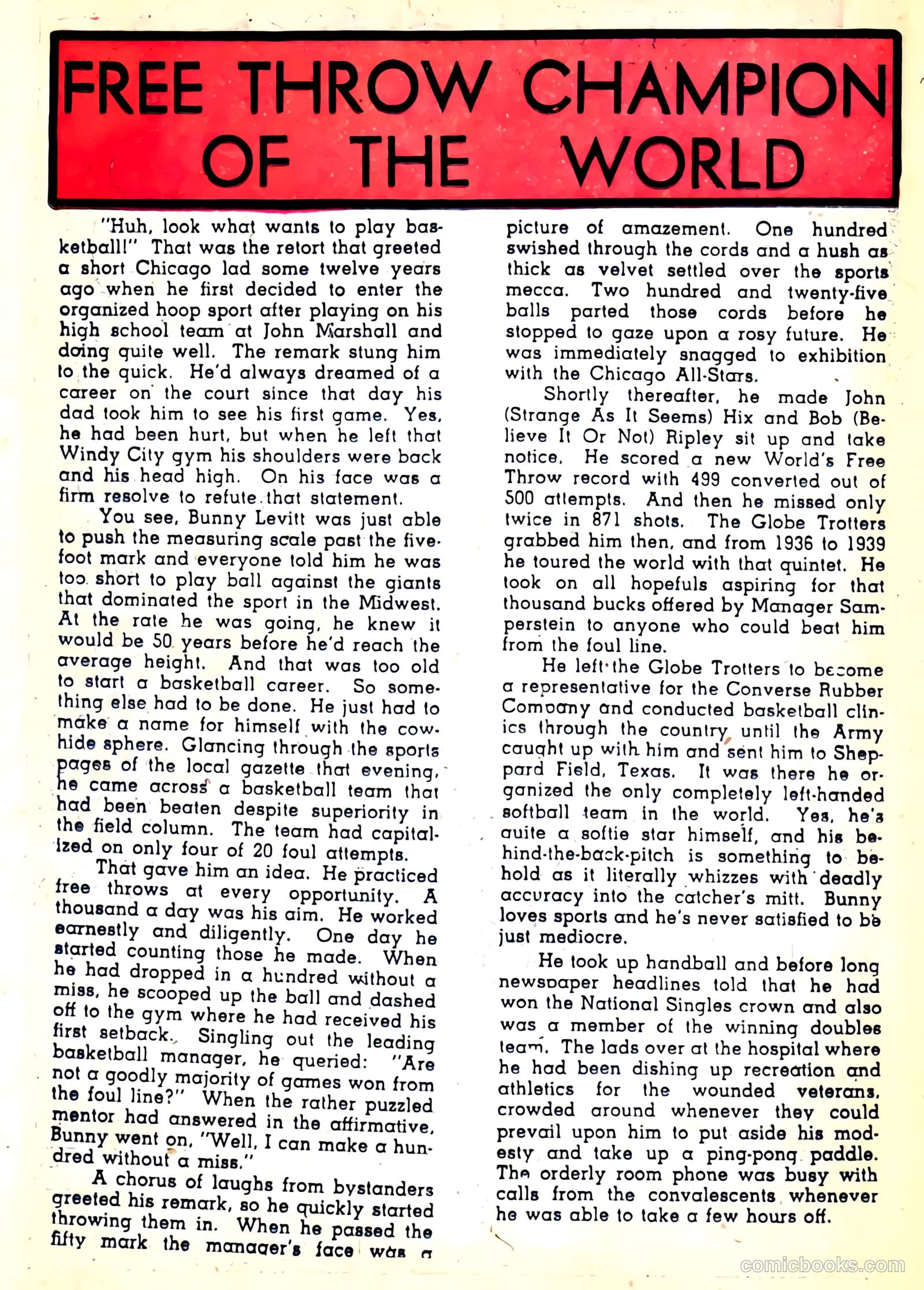 Sparkling Stars #24 — page 42 of 68