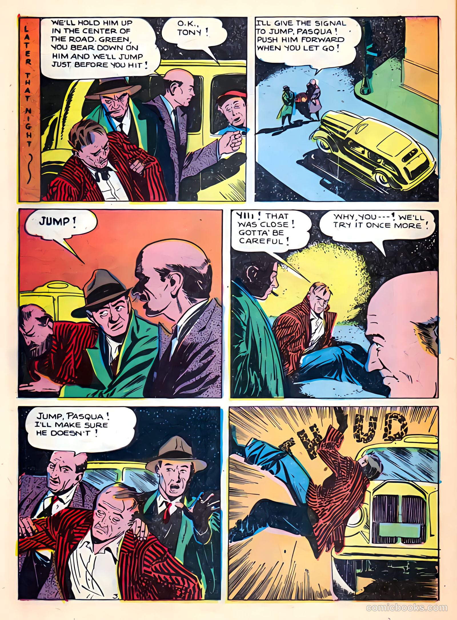 Sparkling Stars #24 — page 48 of 68