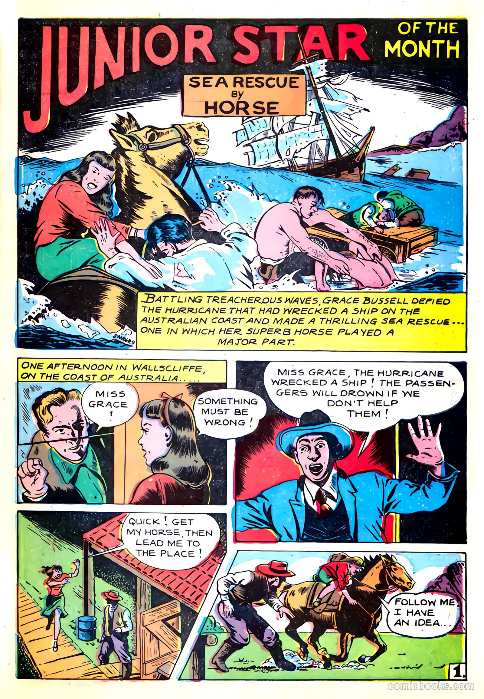 Sparkling Stars #24 — page 53 of 68
