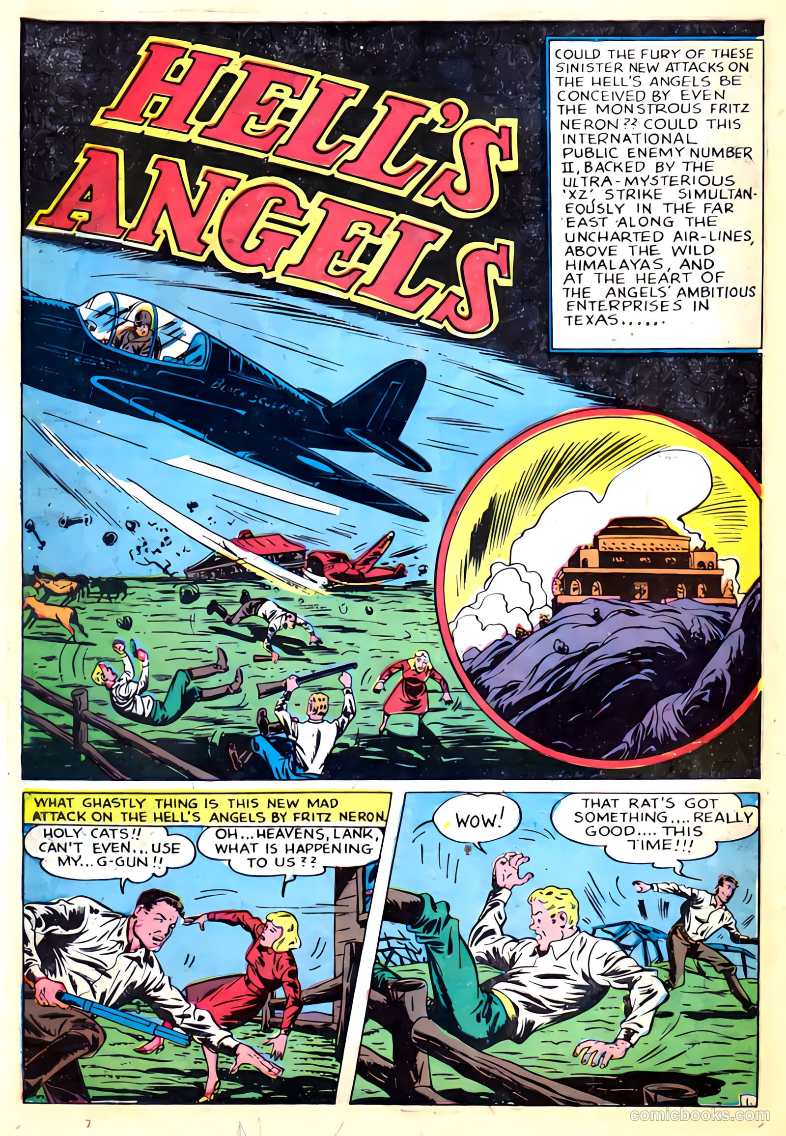 Sparkling Stars #24 — page 56 of 68