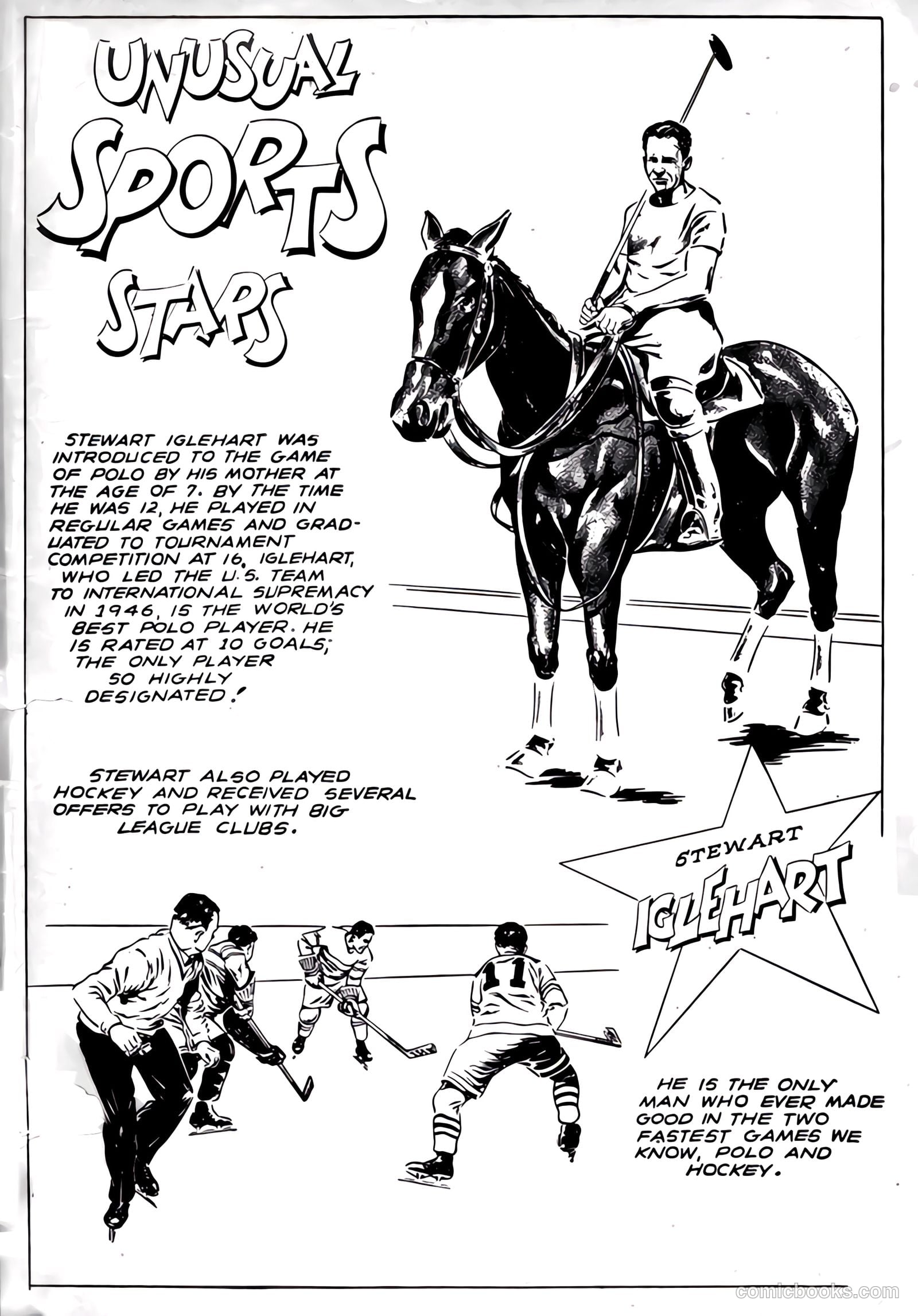 Sparkling Stars #24 — page 67 of 68