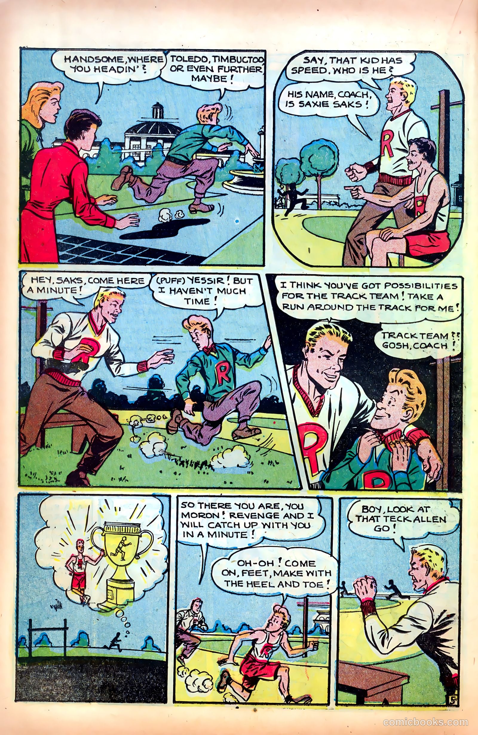 Sparkling Stars #25 — page 26 of 68