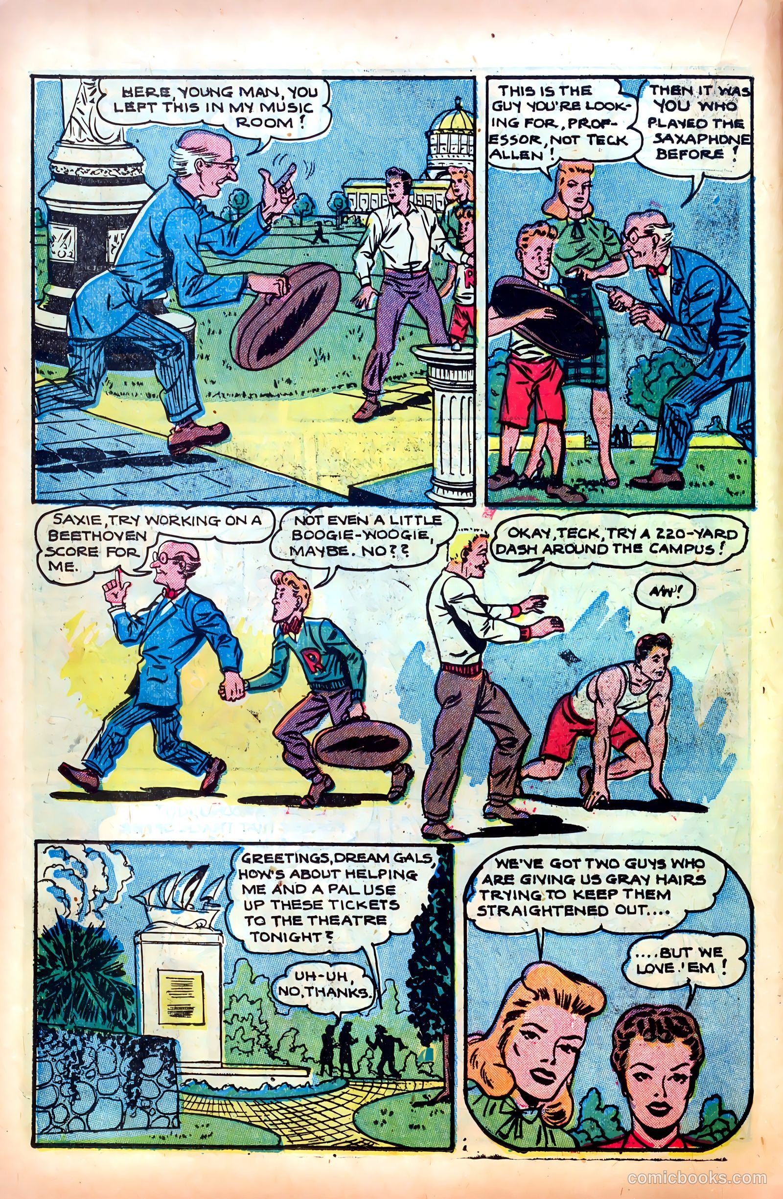 Sparkling Stars #25 — page 28 of 68