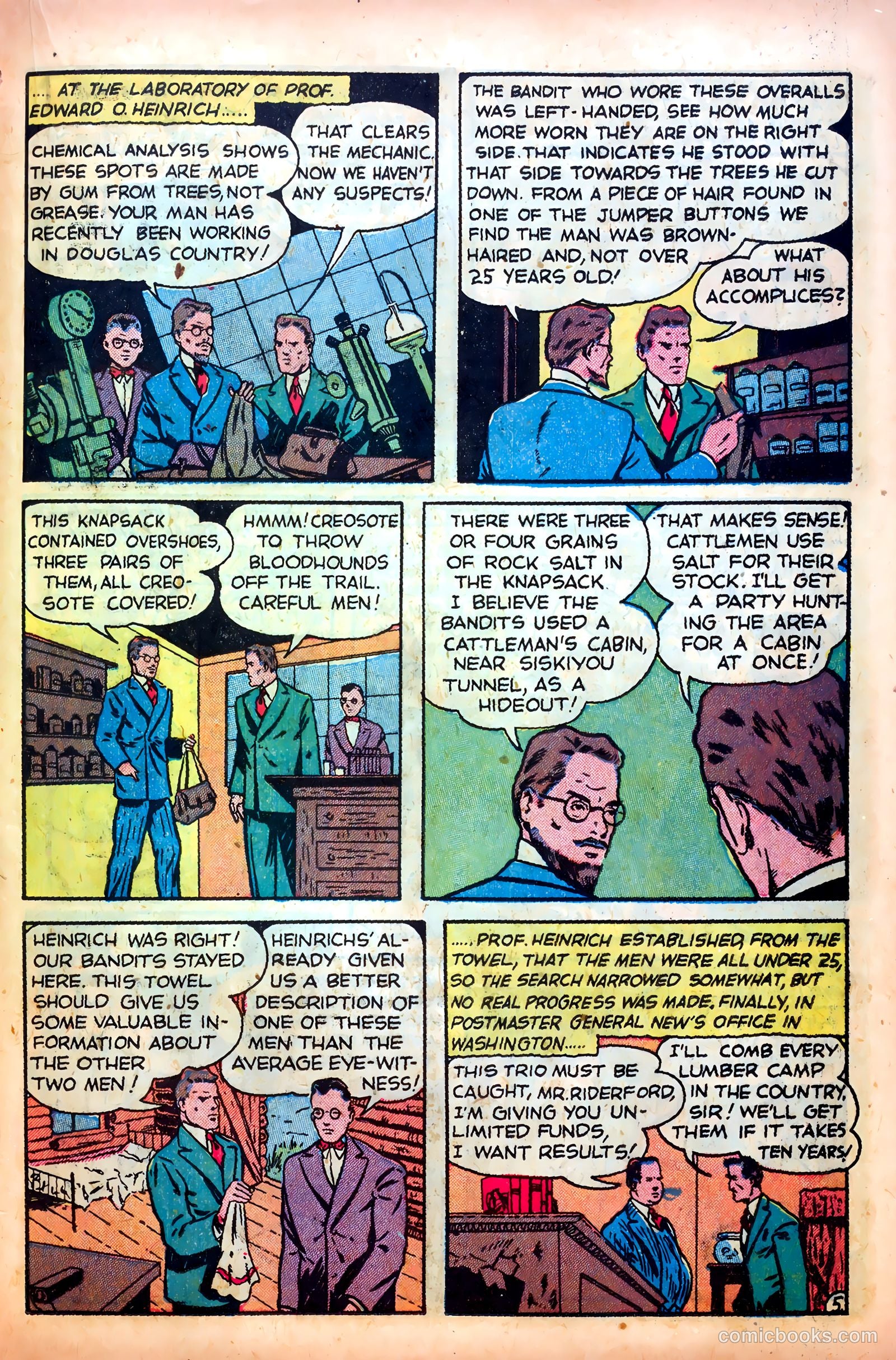 Sparkling Stars #25 — page 47 of 68