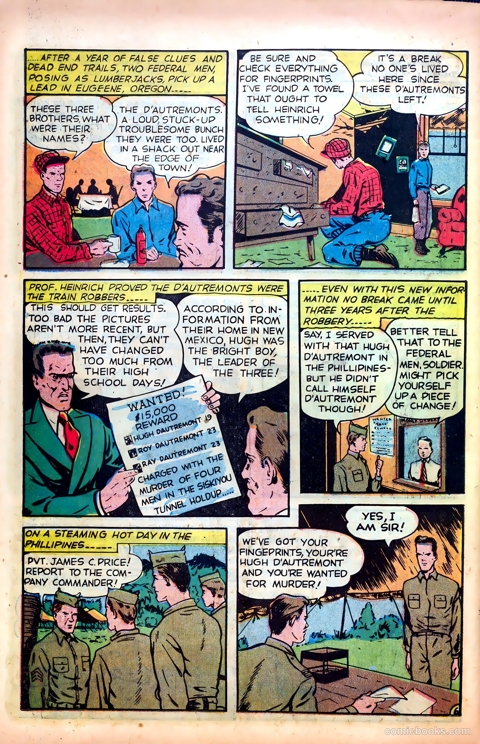 Sparkling Stars #25 — page 48 of 68