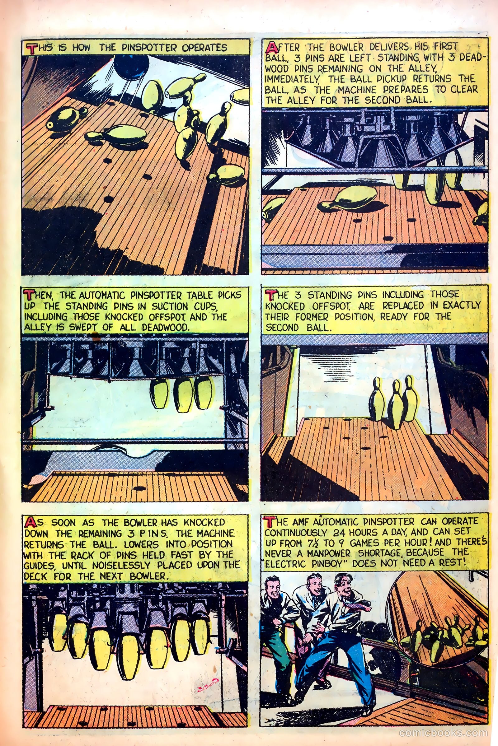 Sparkling Stars #25 — page 51 of 68