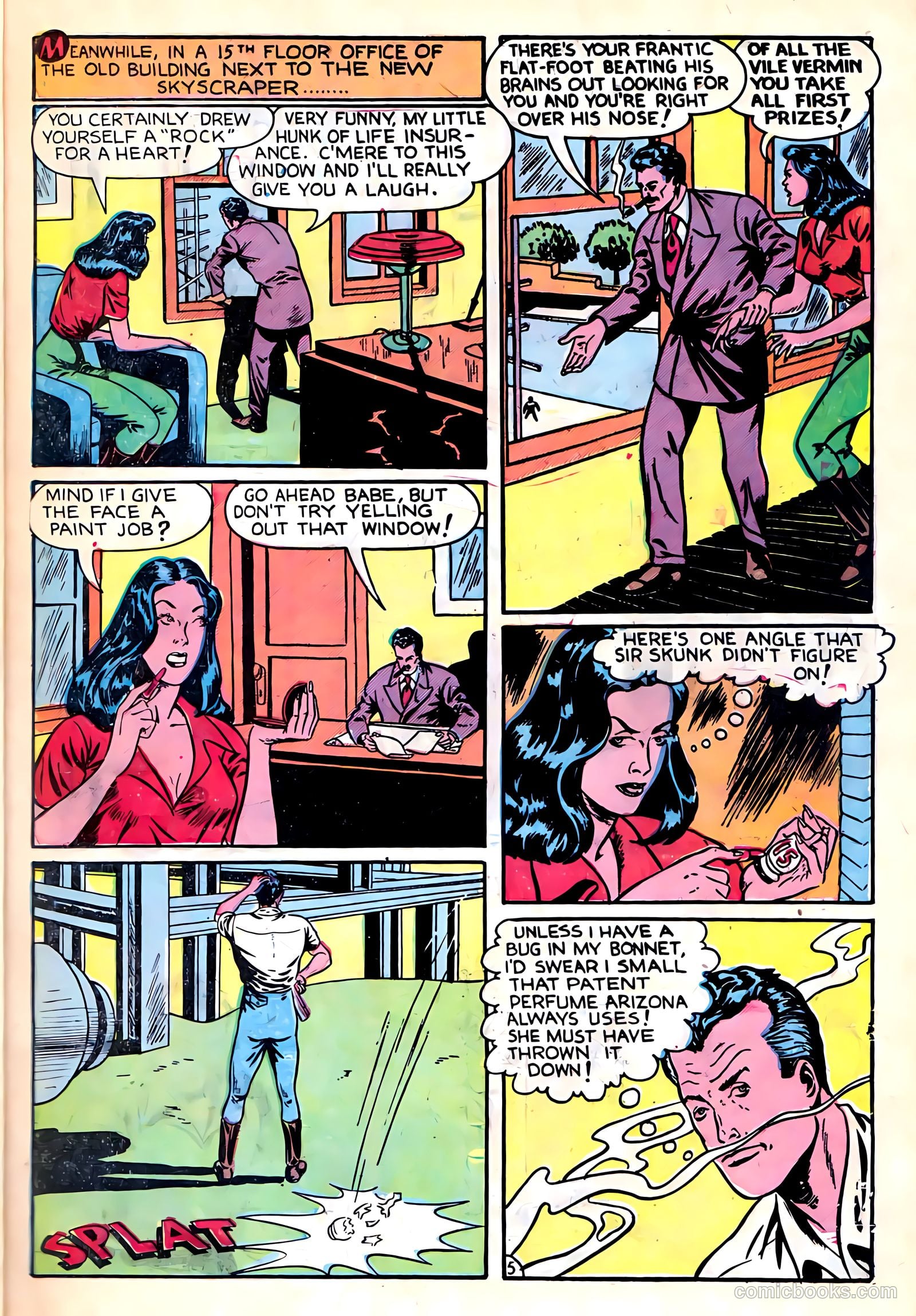 Sparkling Stars #26 — page 25 of 68