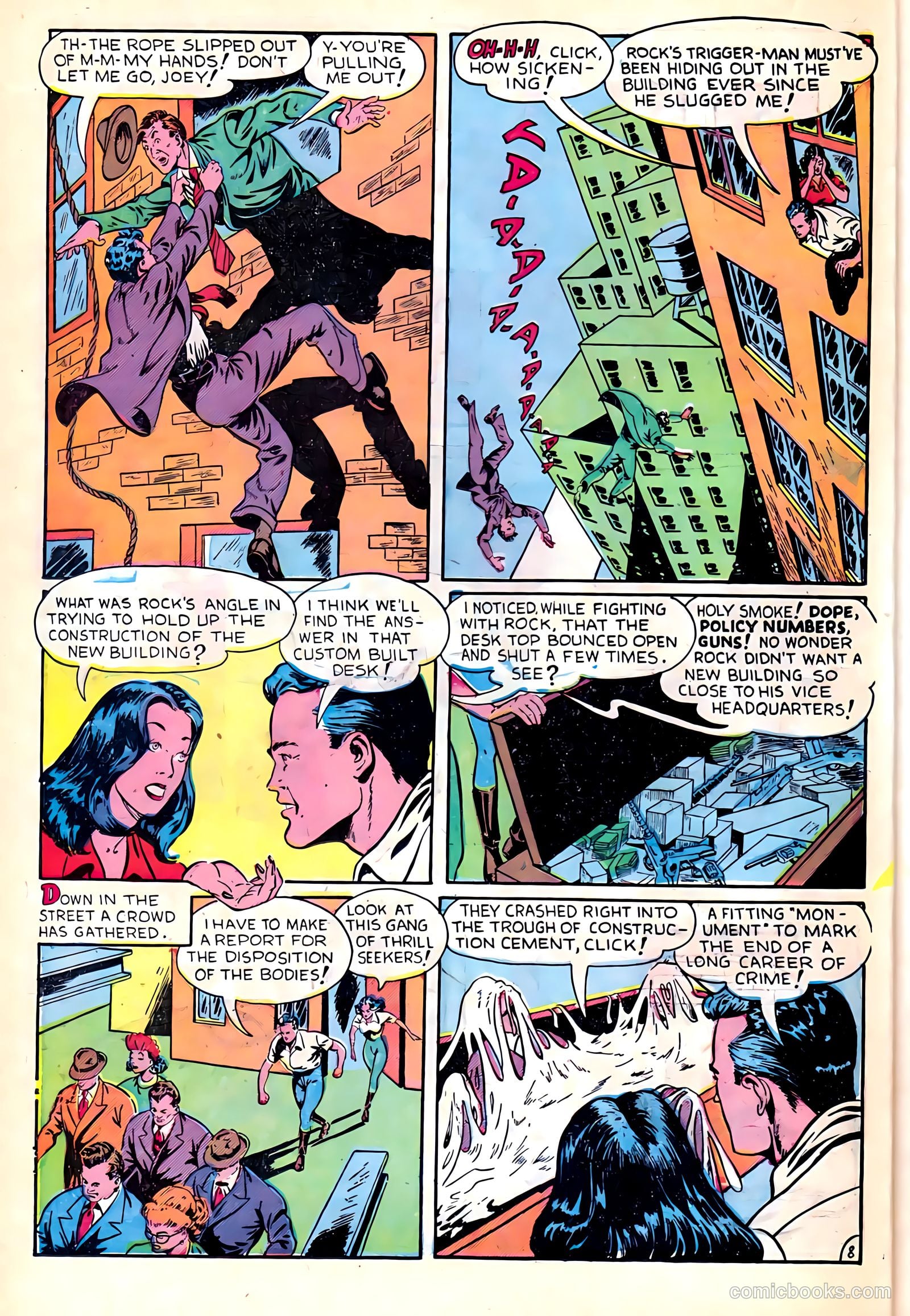 Sparkling Stars #26 — page 28 of 68