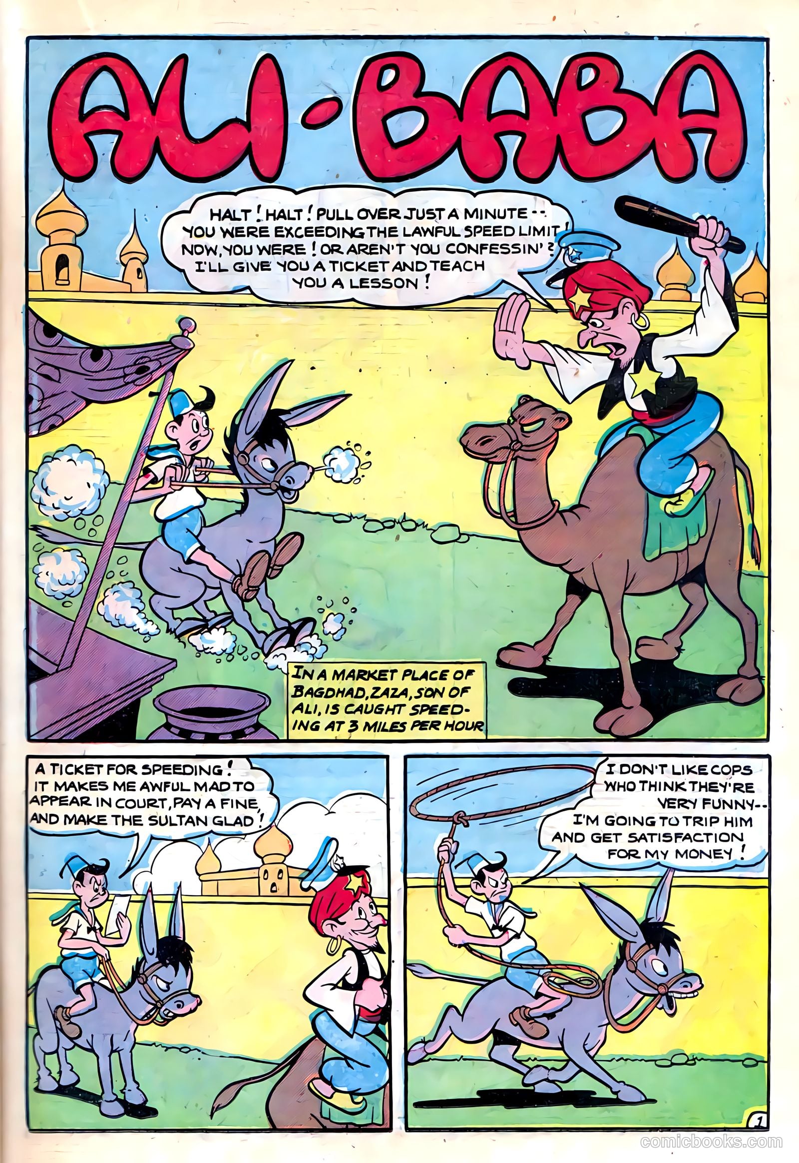 Sparkling Stars #26 — page 35 of 68