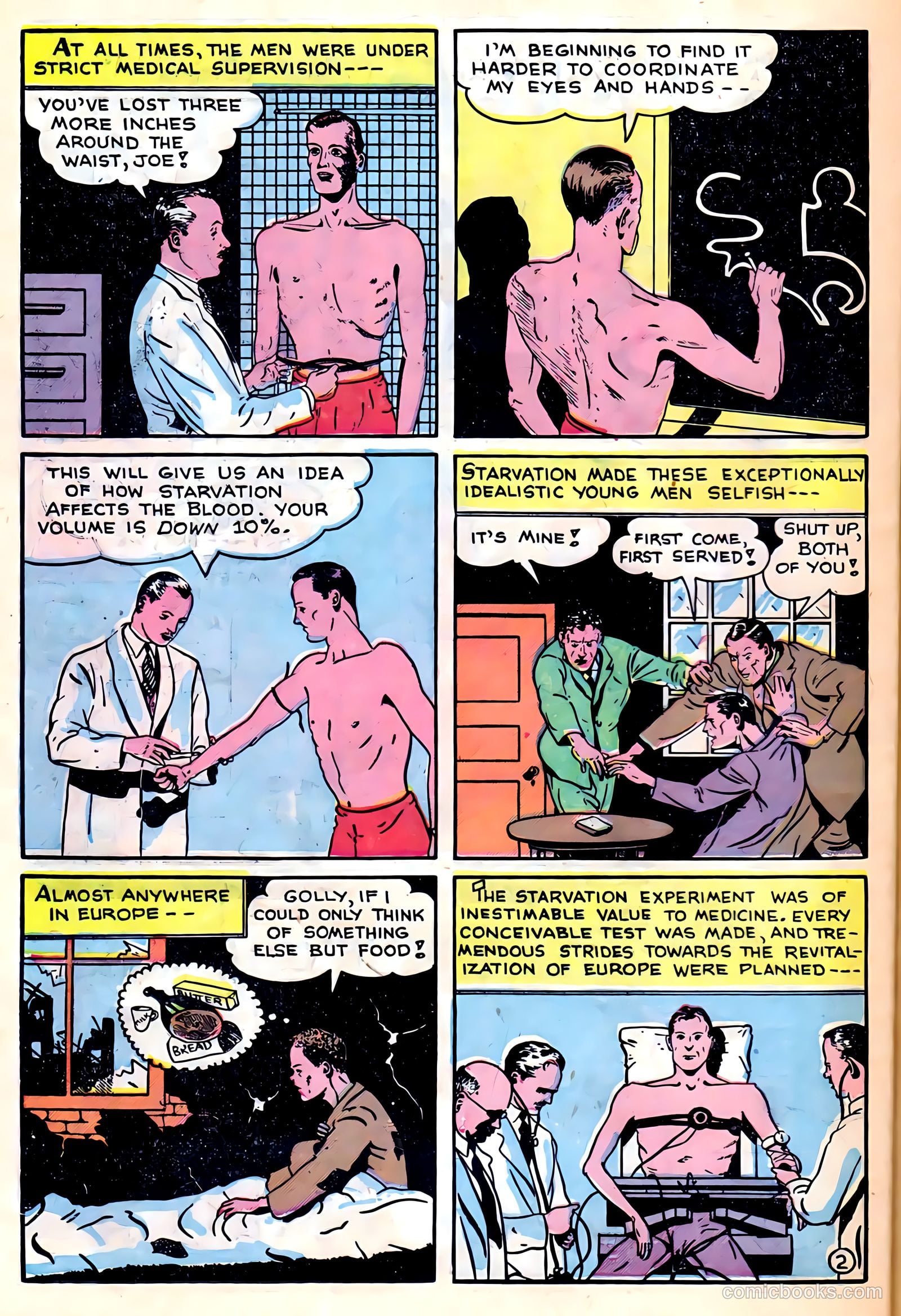 Sparkling Stars #26 — page 46 of 68