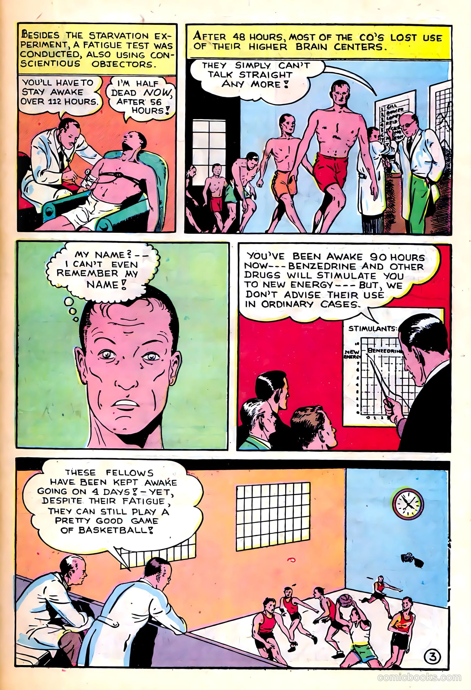 Sparkling Stars #26 — page 47 of 68