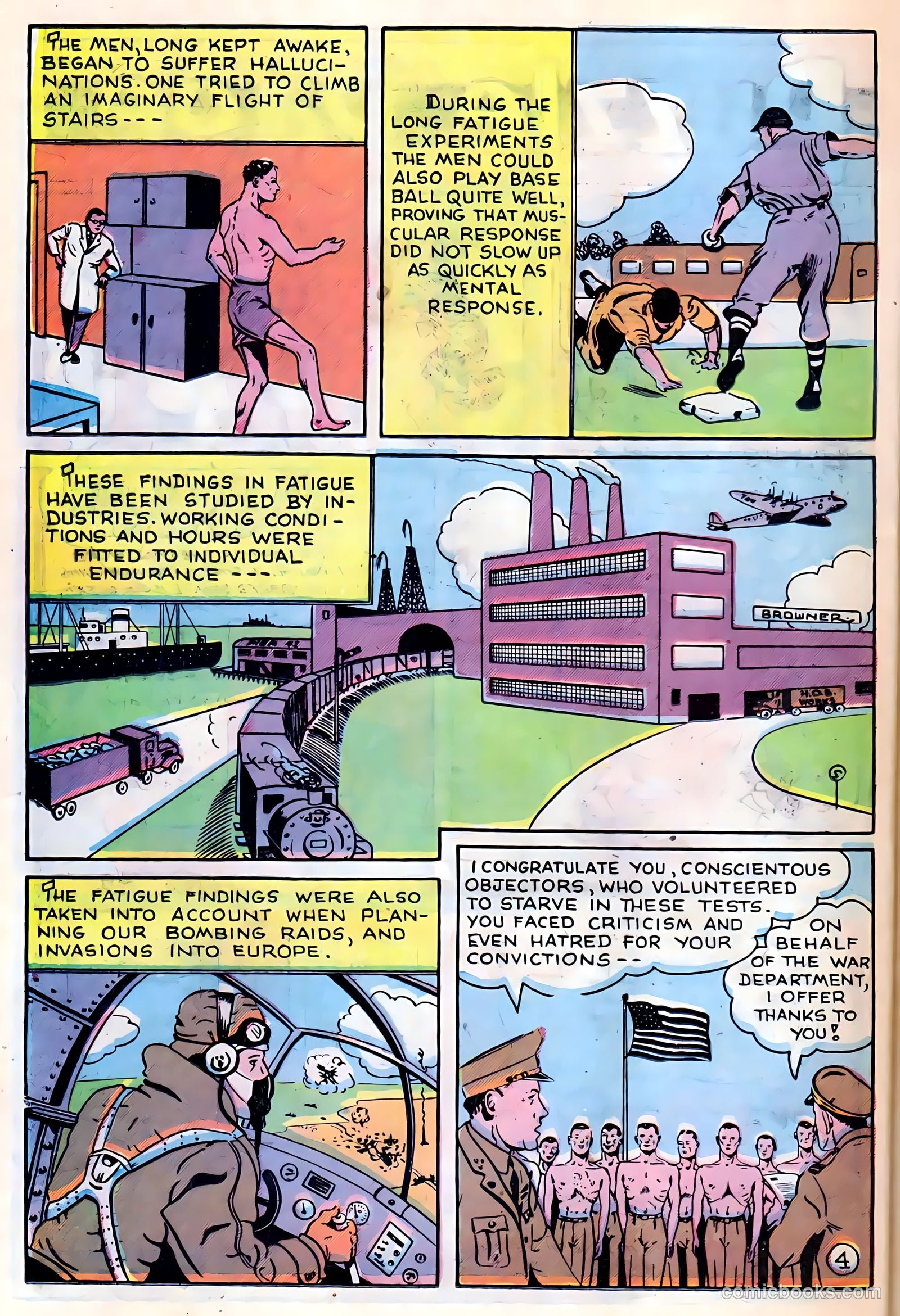 Sparkling Stars #26 — page 48 of 68