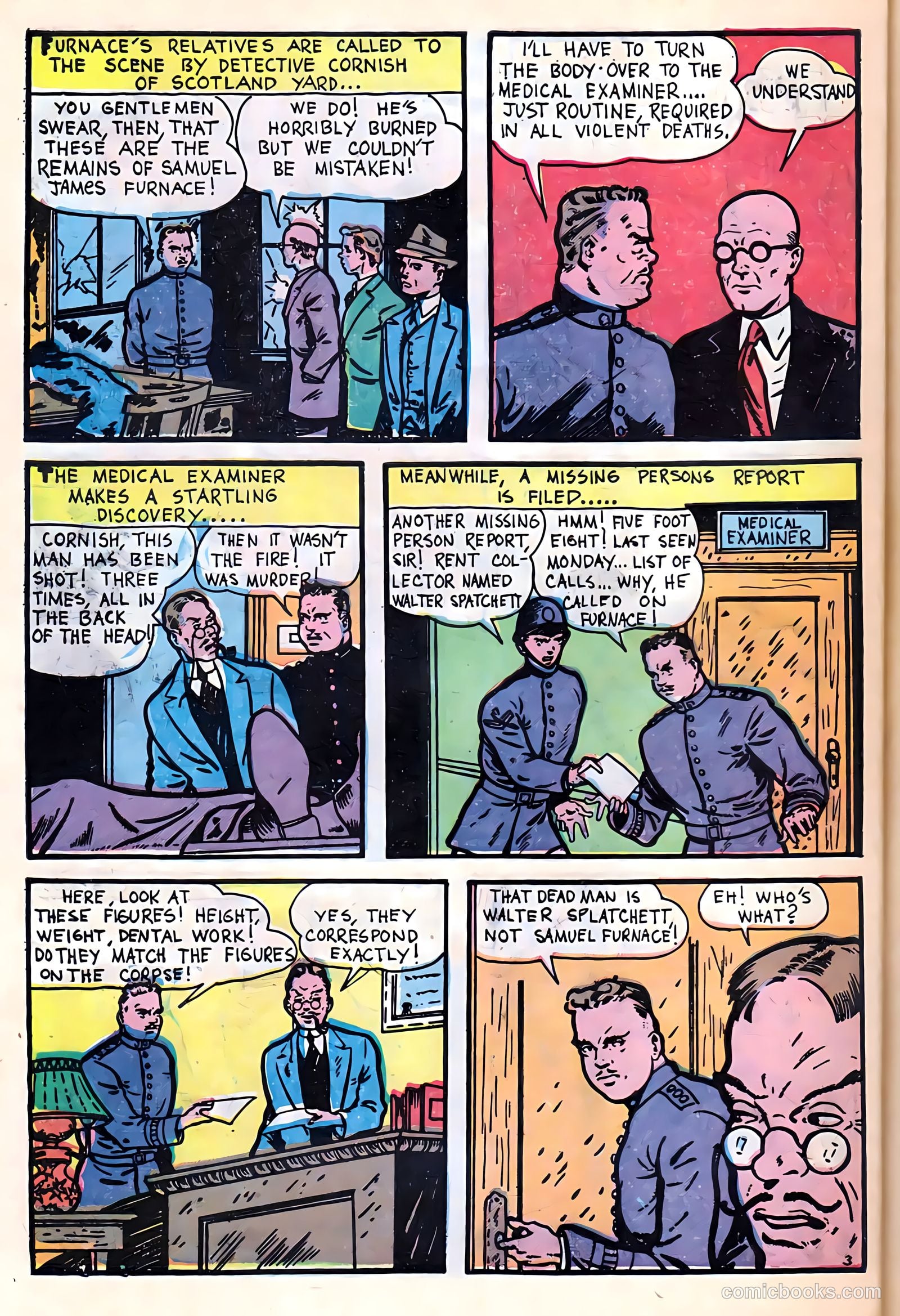 Sparkling Stars #26 — page 52 of 68