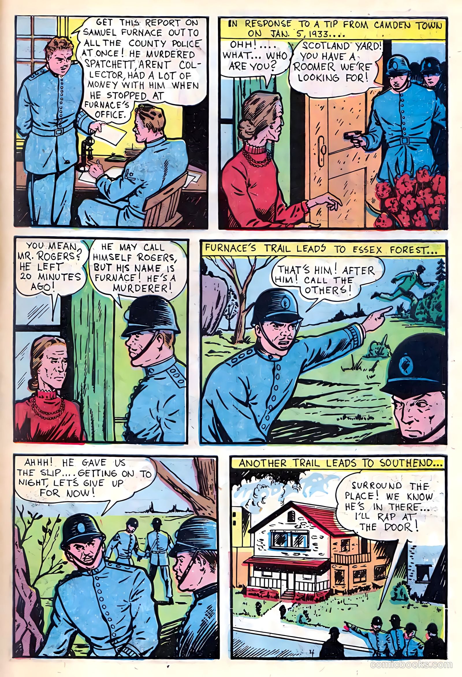 Sparkling Stars #26 — page 53 of 68