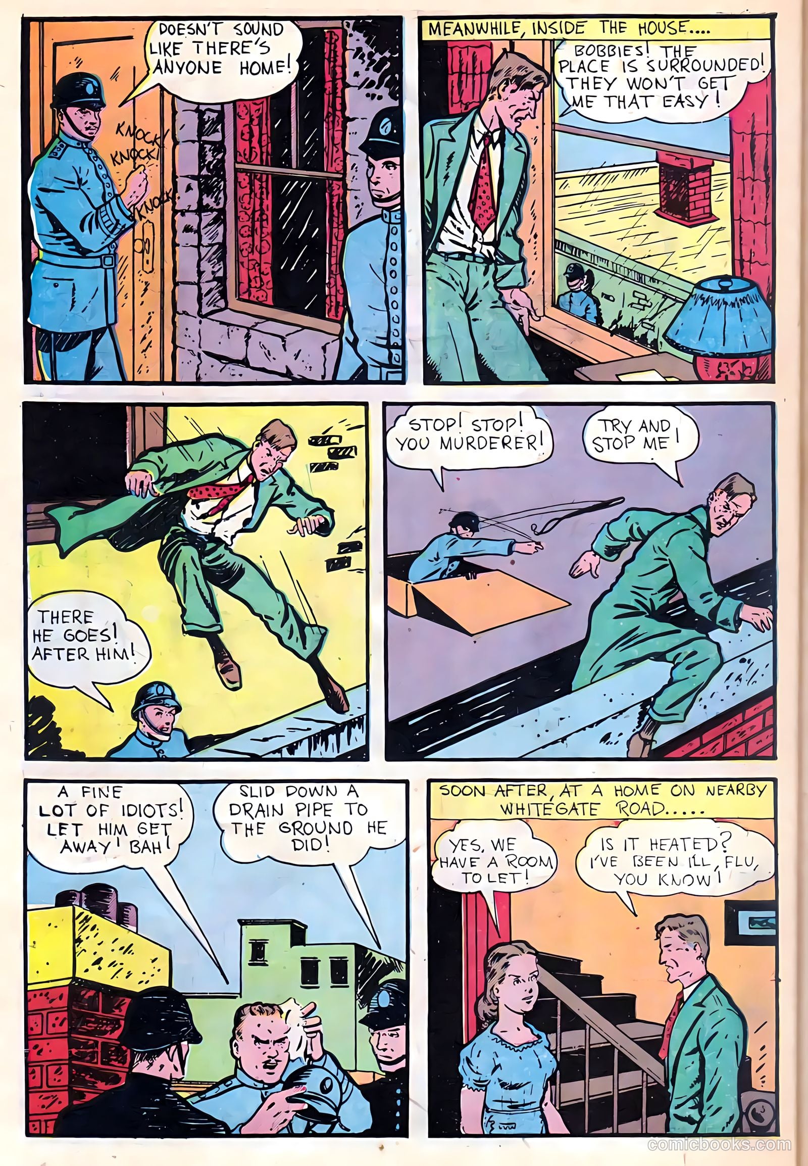 Sparkling Stars #26 — page 54 of 68