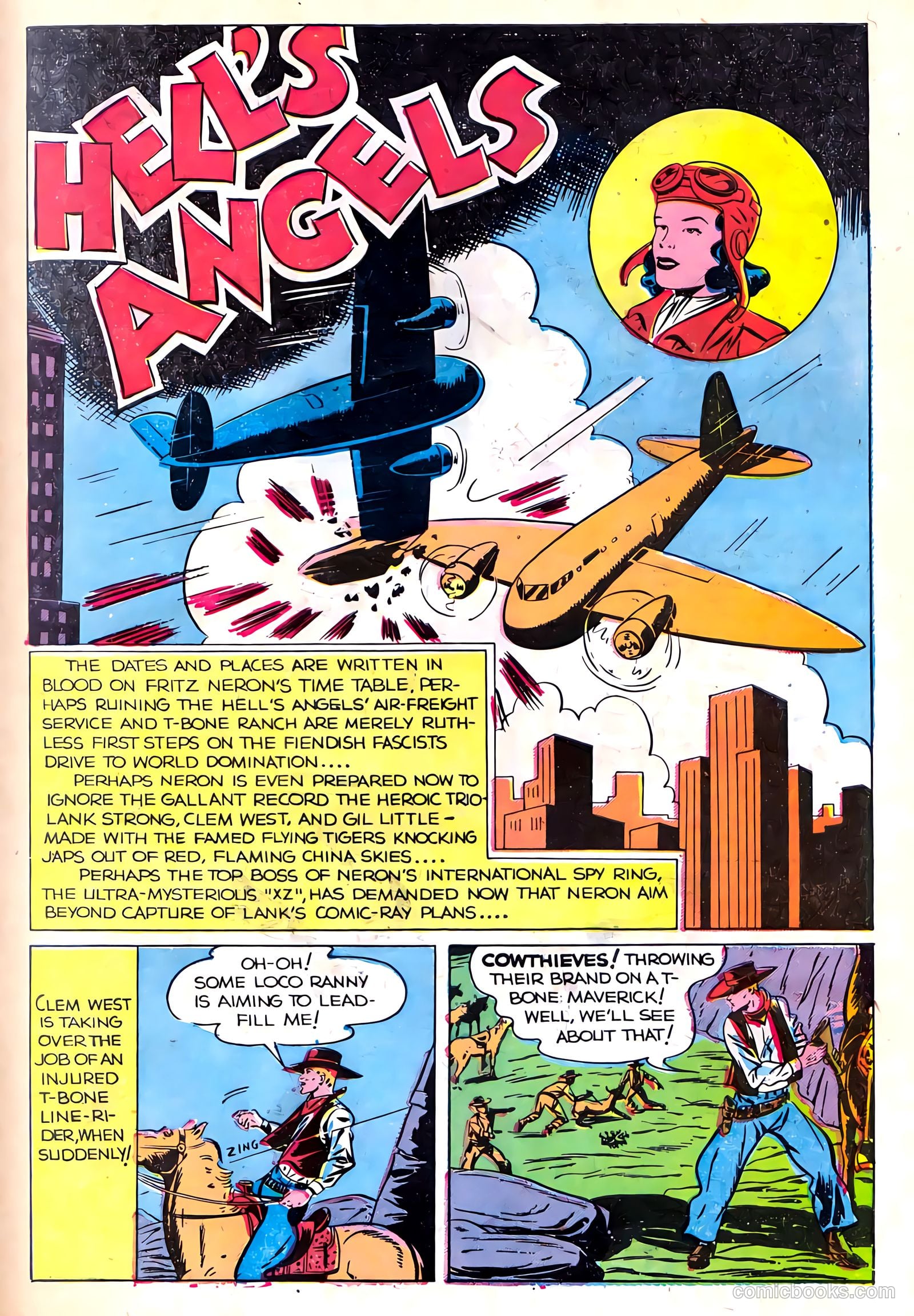 Sparkling Stars #26 — page 57 of 68
