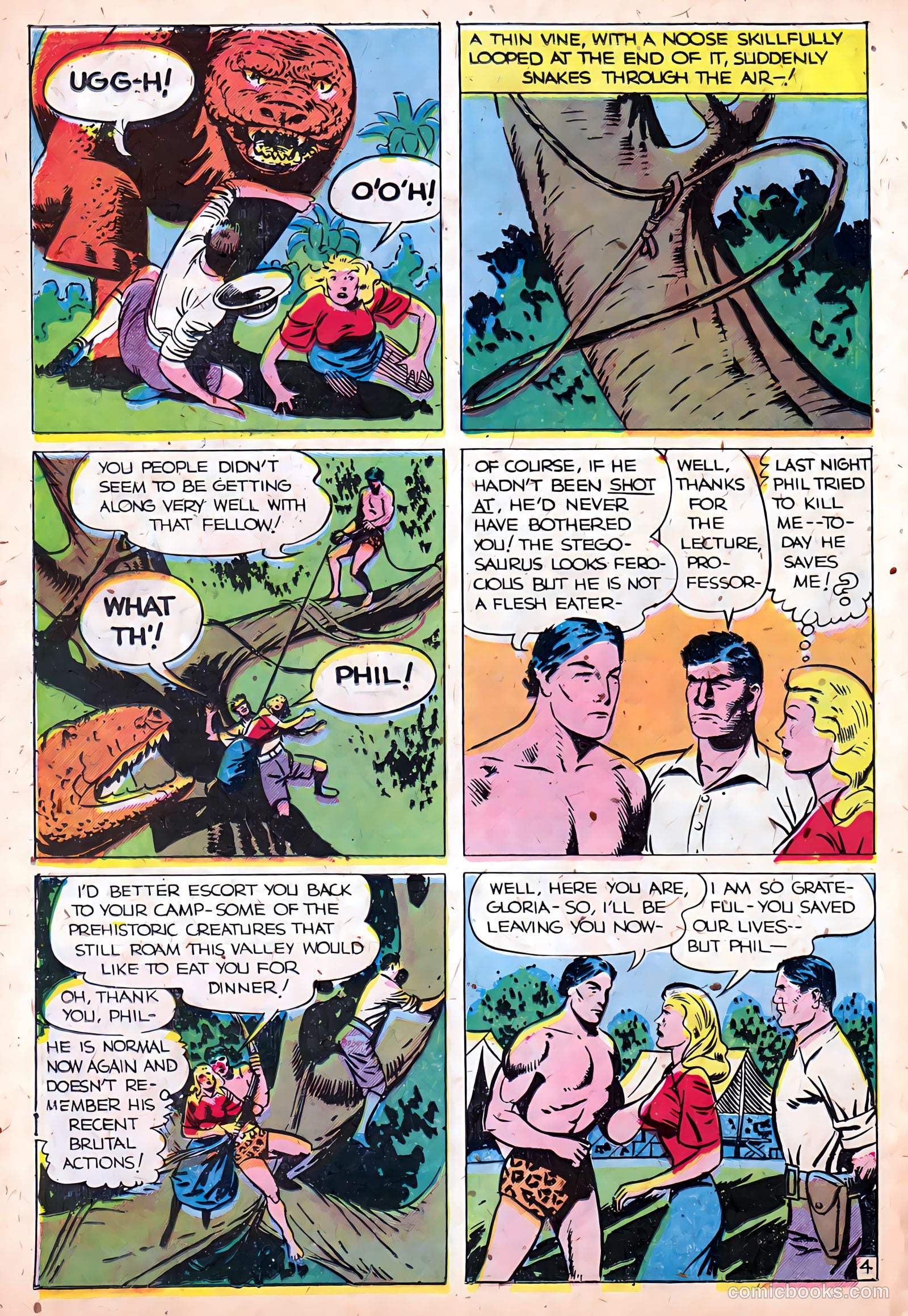 Sparkling Stars #27 — page 24 of 68