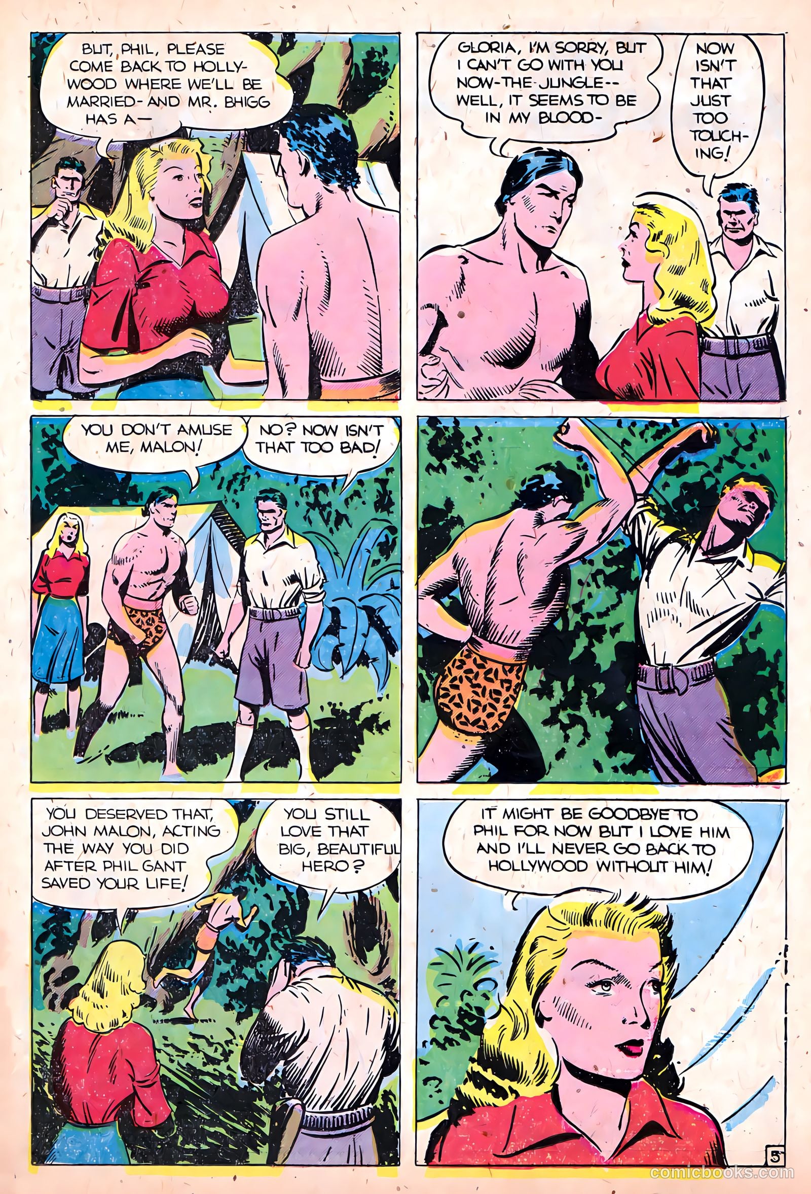 Sparkling Stars #27 — page 25 of 68