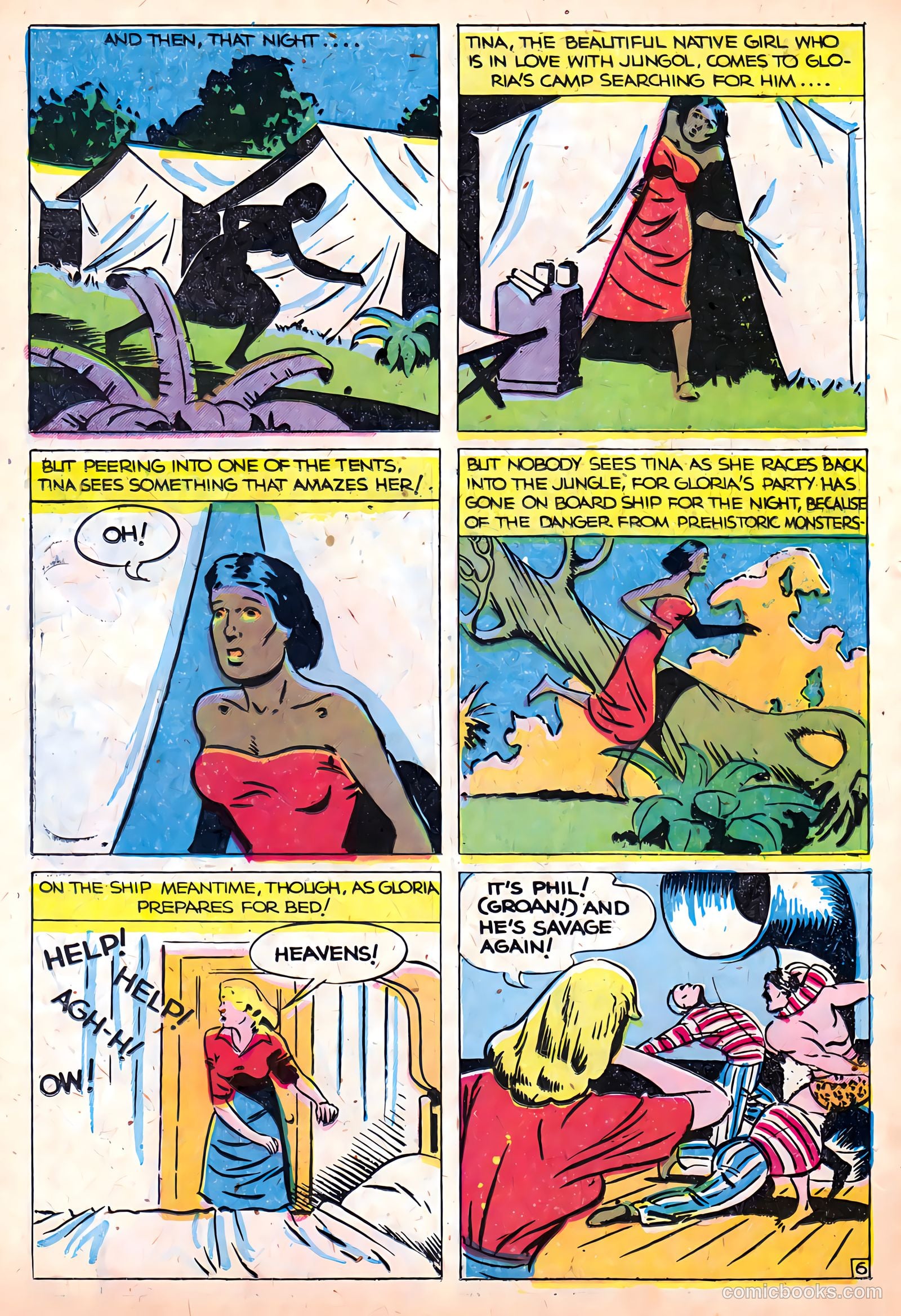 Sparkling Stars #27 — page 26 of 68