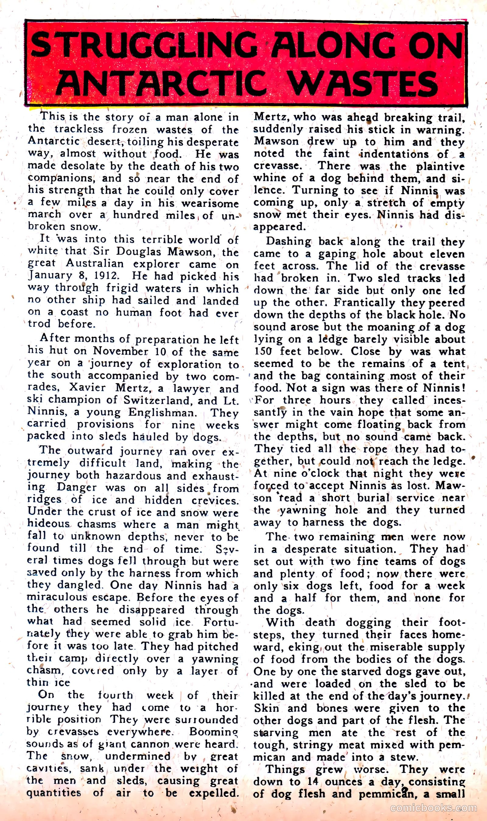 Sparkling Stars #27 — page 28 of 68