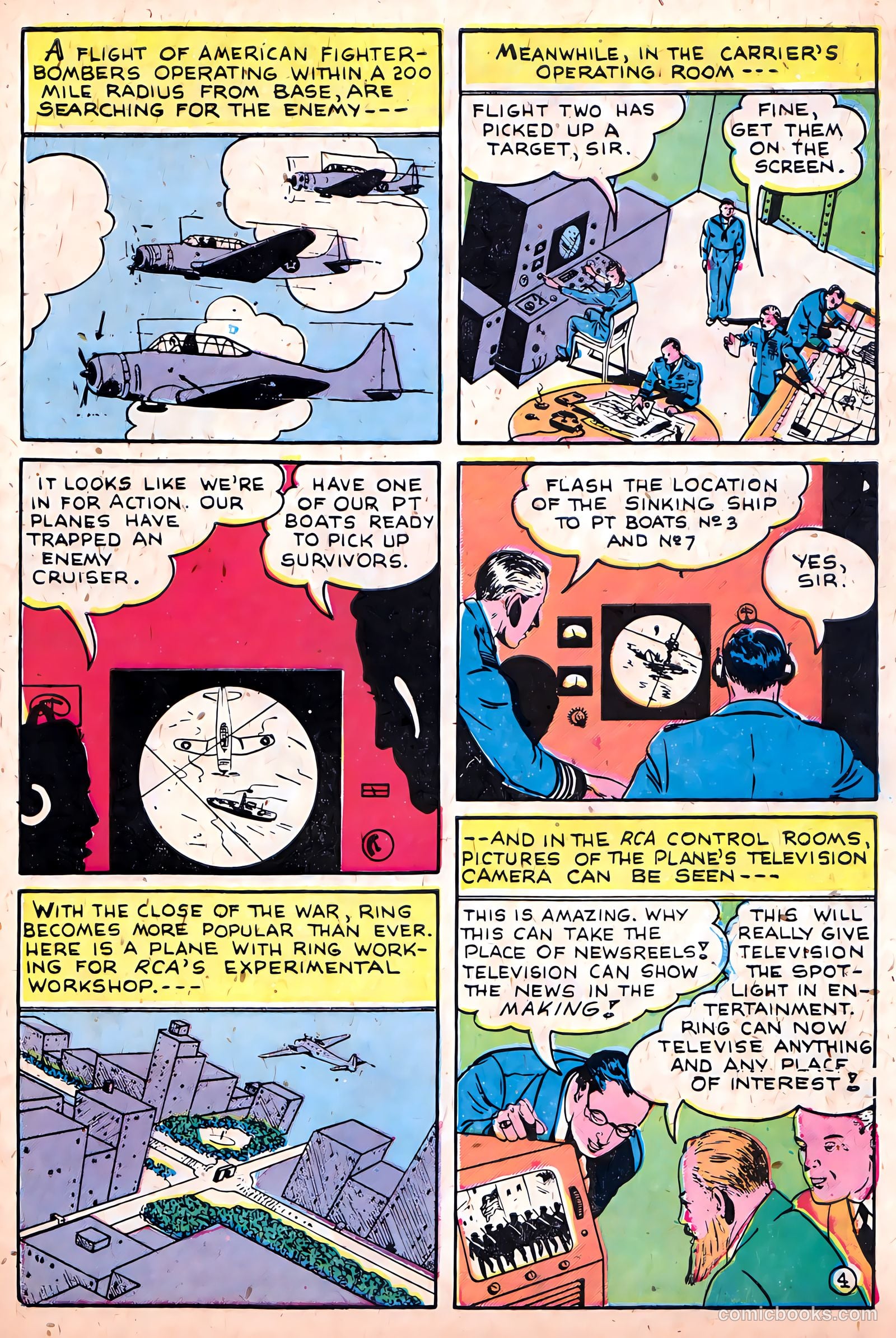 Sparkling Stars #27 — page 55 of 68